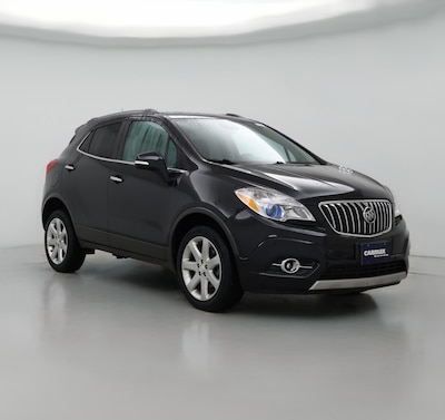 2015 Buick Encore Convenience