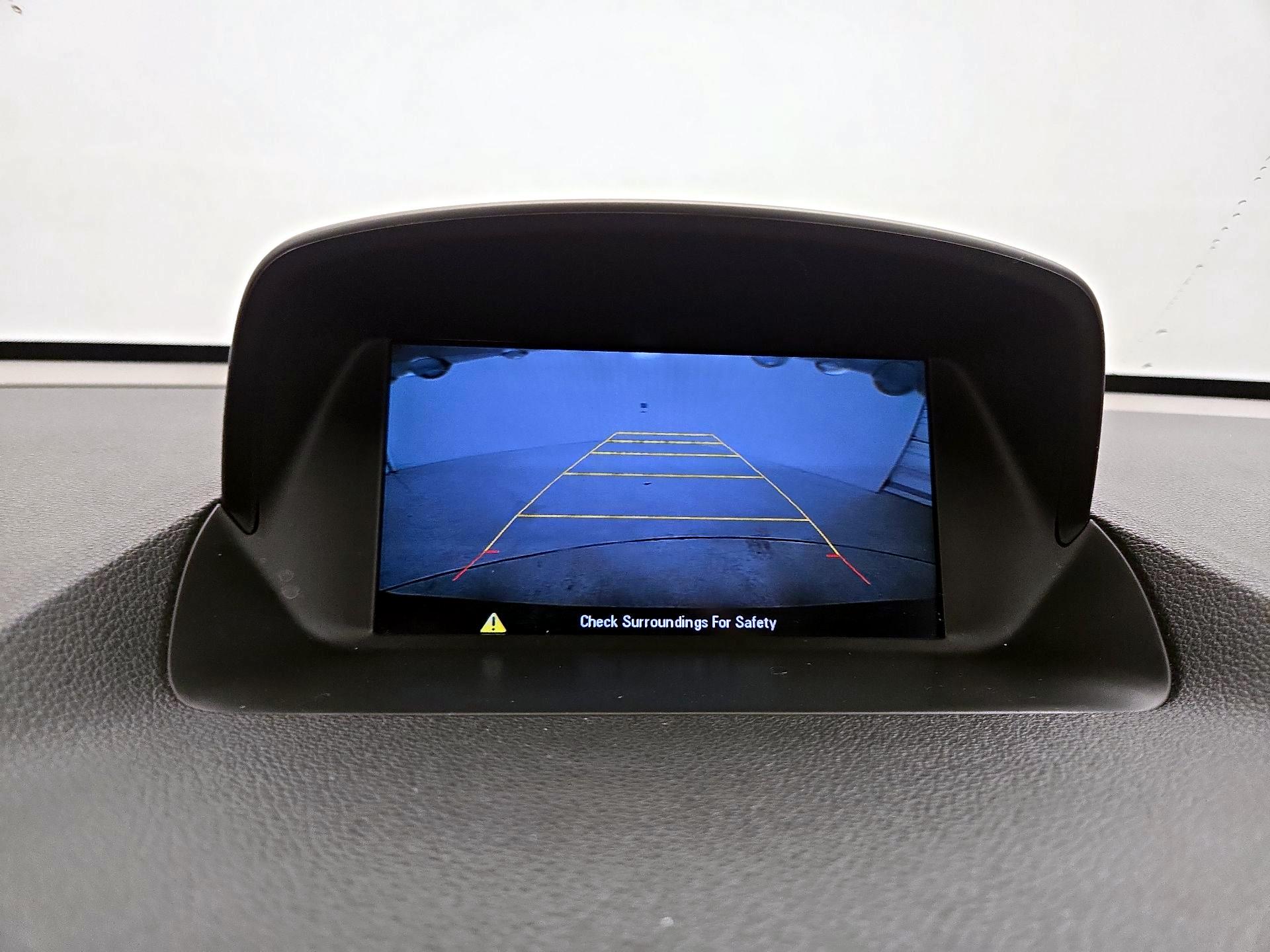 Thumbnail: 2015 Buick Encore - 14