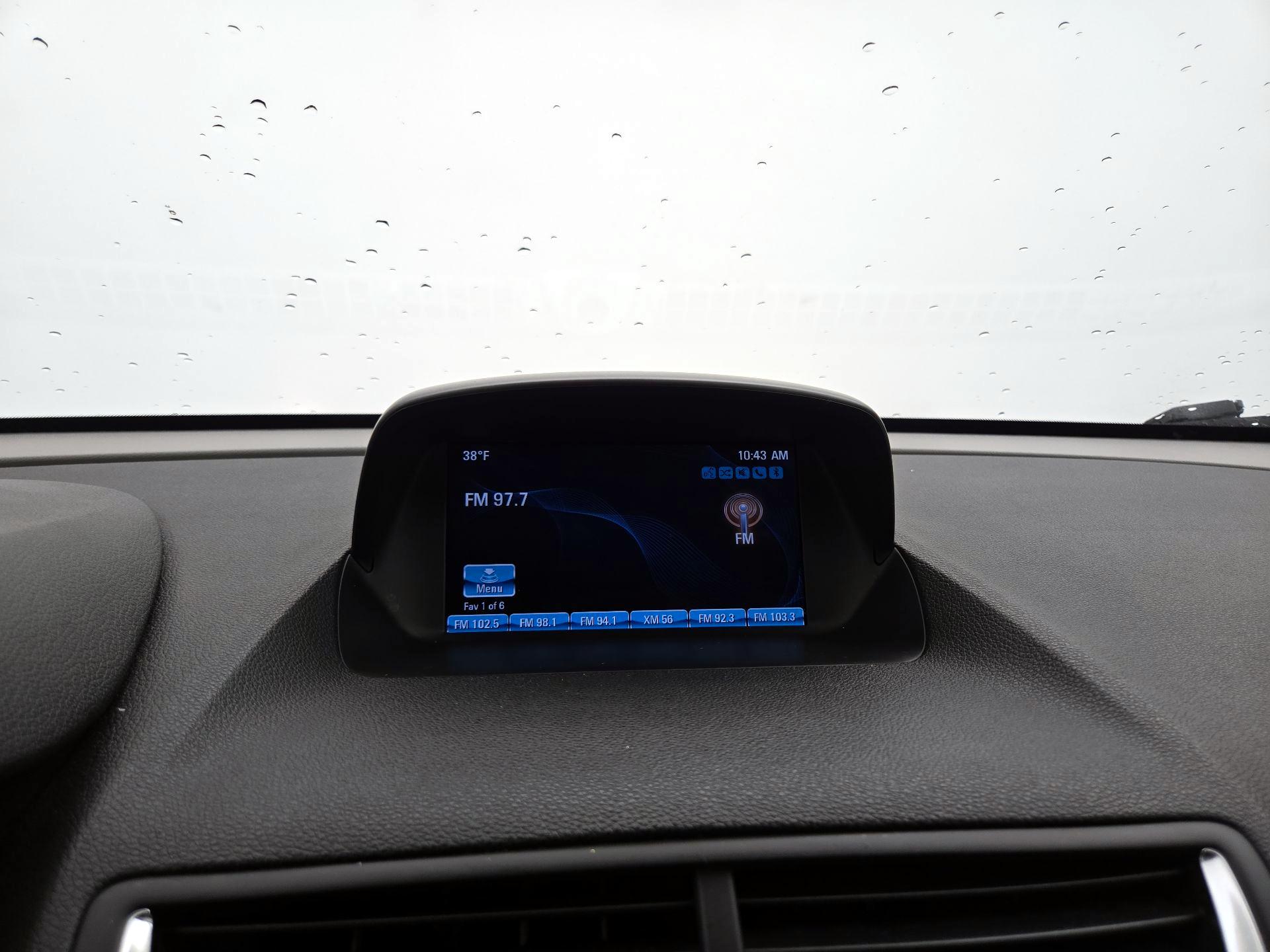 Thumbnail: 2015 Buick Encore - 15