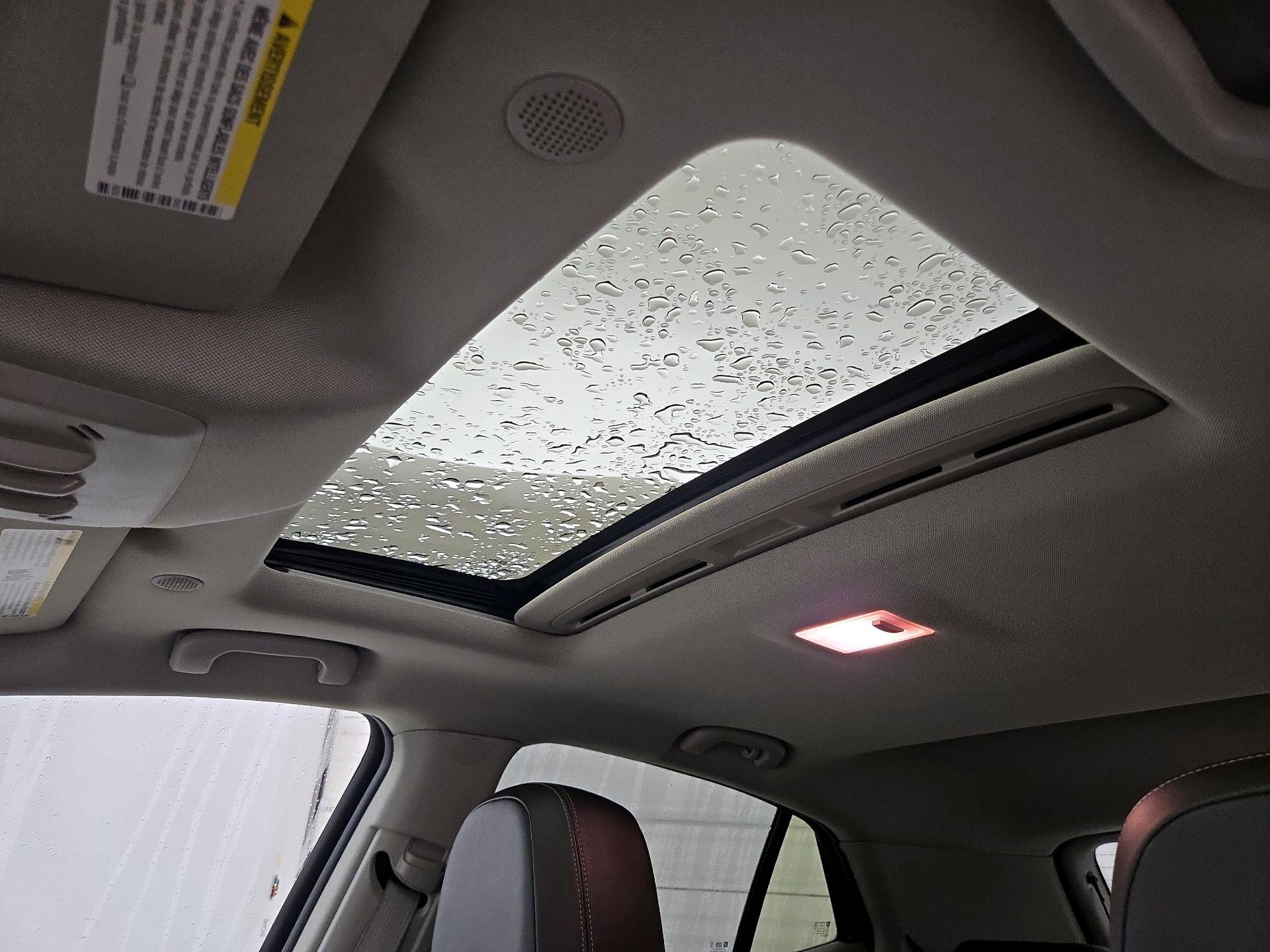 Thumbnail: 2015 Buick Encore - 19