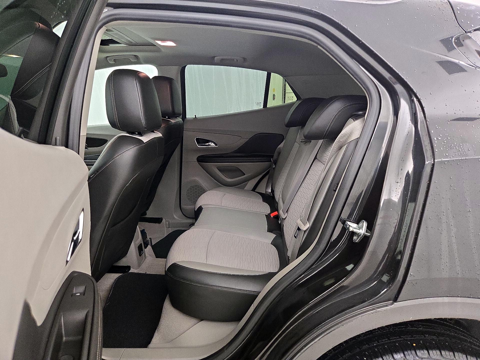 Thumbnail: 2015 Buick Encore - 20