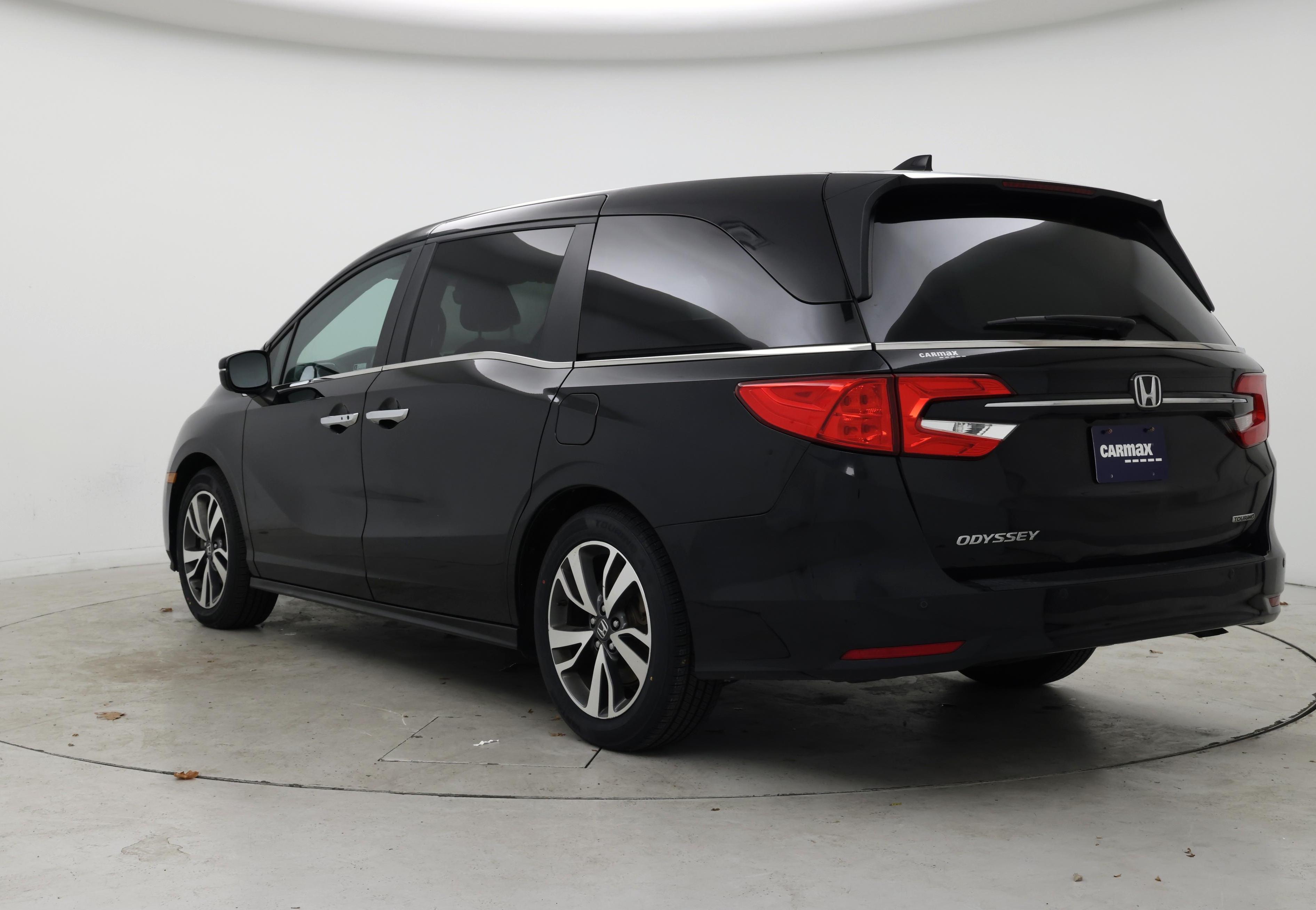 Thumbnail: 2023 Honda Odyssey - 2