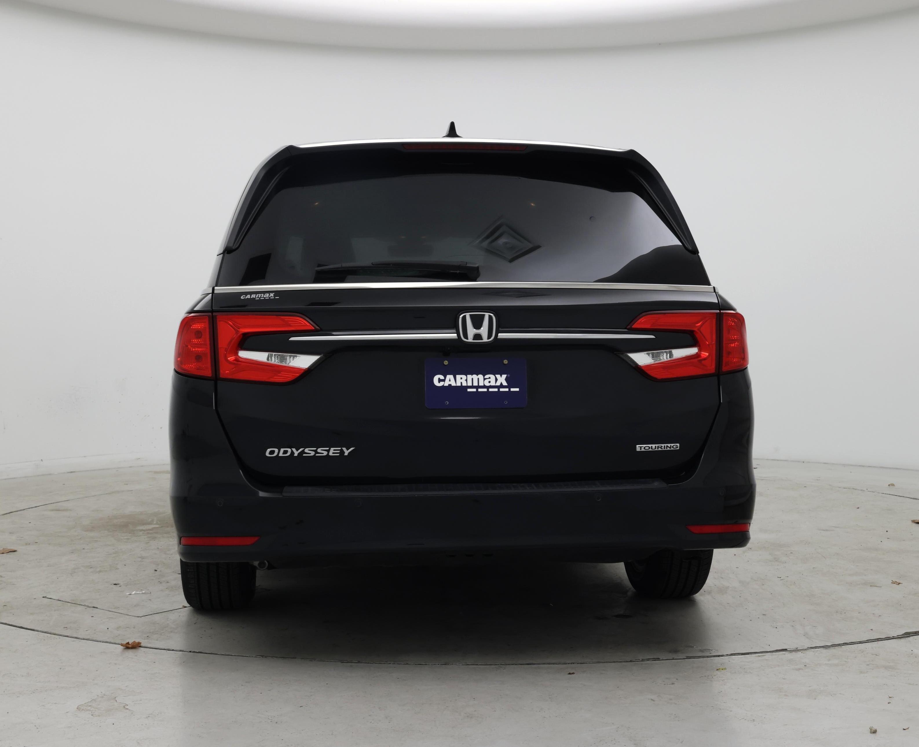 Thumbnail: 2023 Honda Odyssey - 6