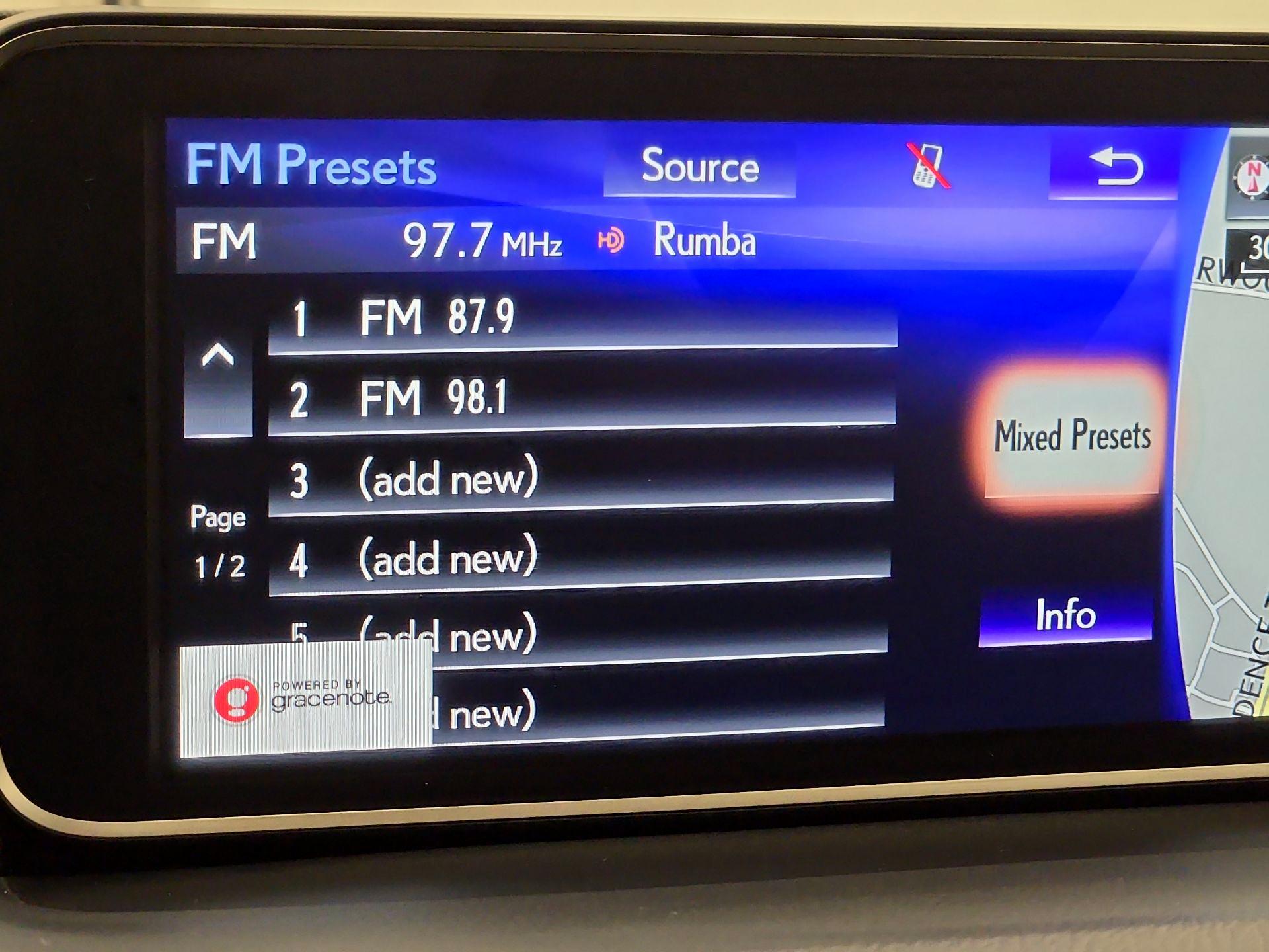 Thumbnail: 2019 Lexus RX - 16