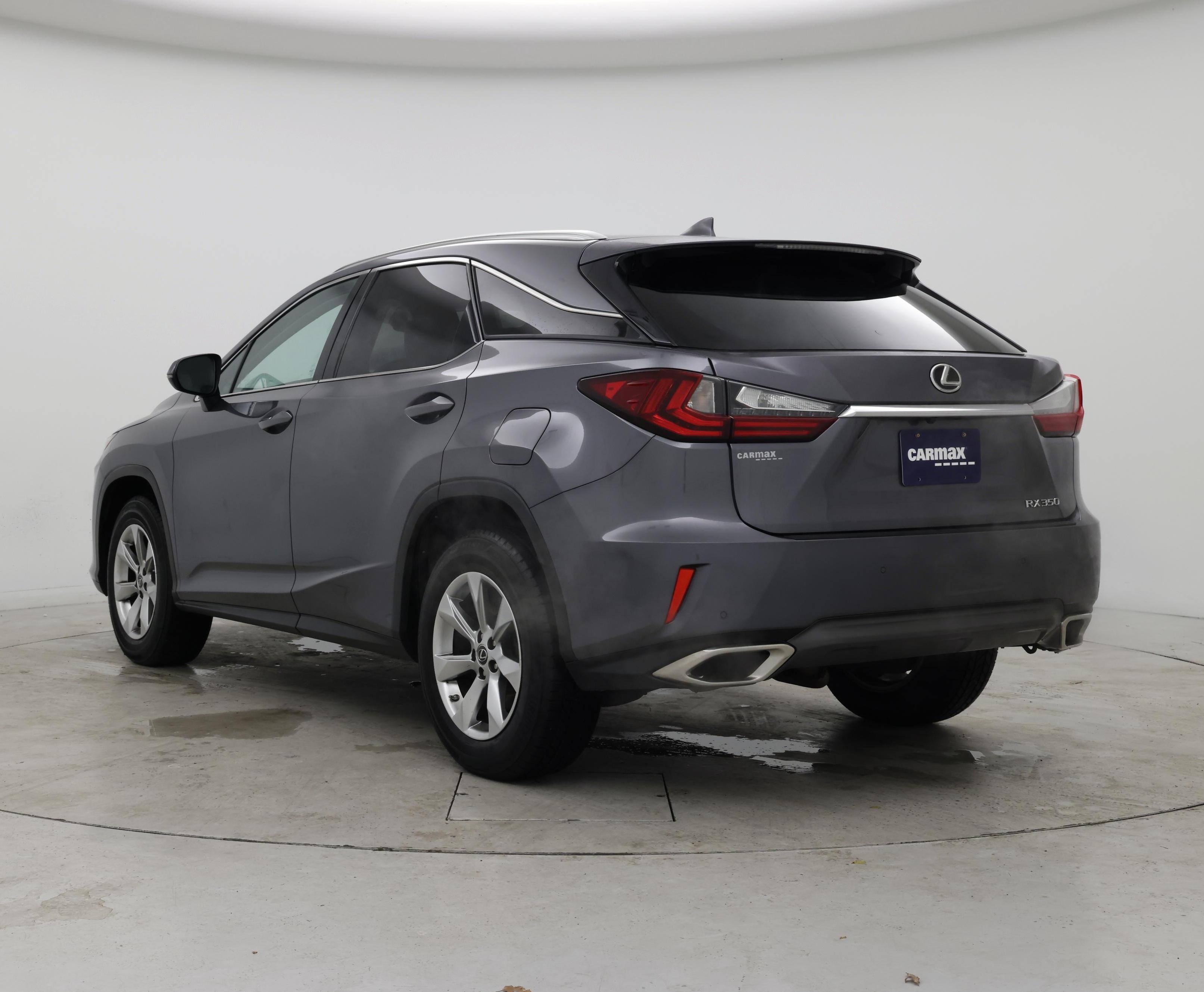 Thumbnail: 2019 Lexus RX - 2