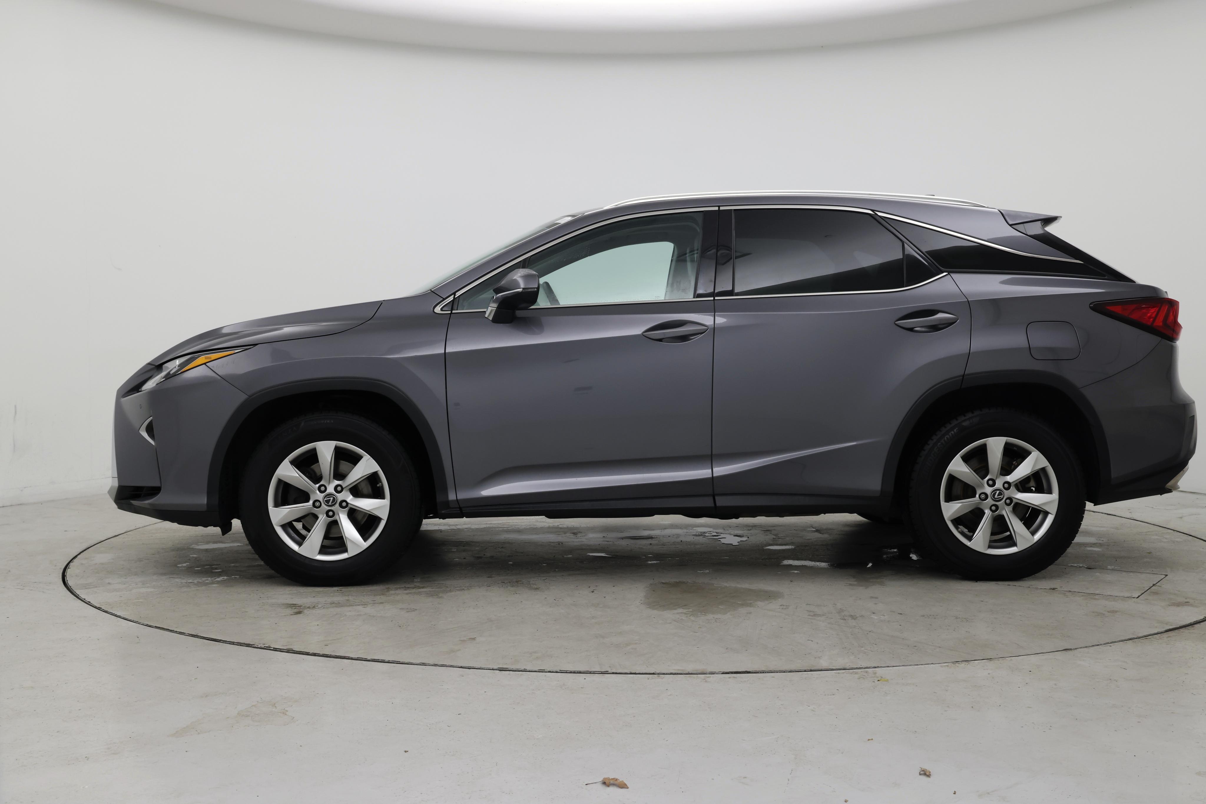 Thumbnail: 2019 Lexus RX - 3