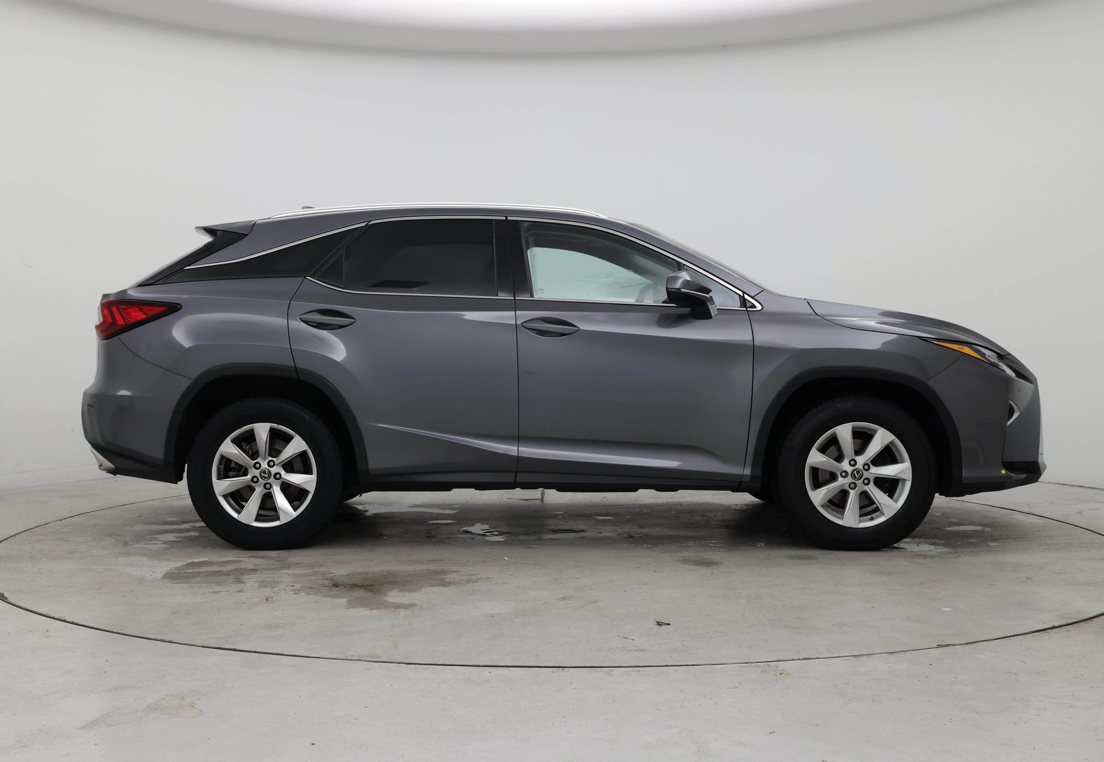 Thumbnail: 2019 Lexus RX - 7