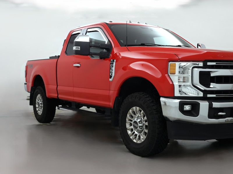 2020 Ford F-350 XLT -
                  Norwood, MA