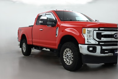 2020 Ford F350 XLT