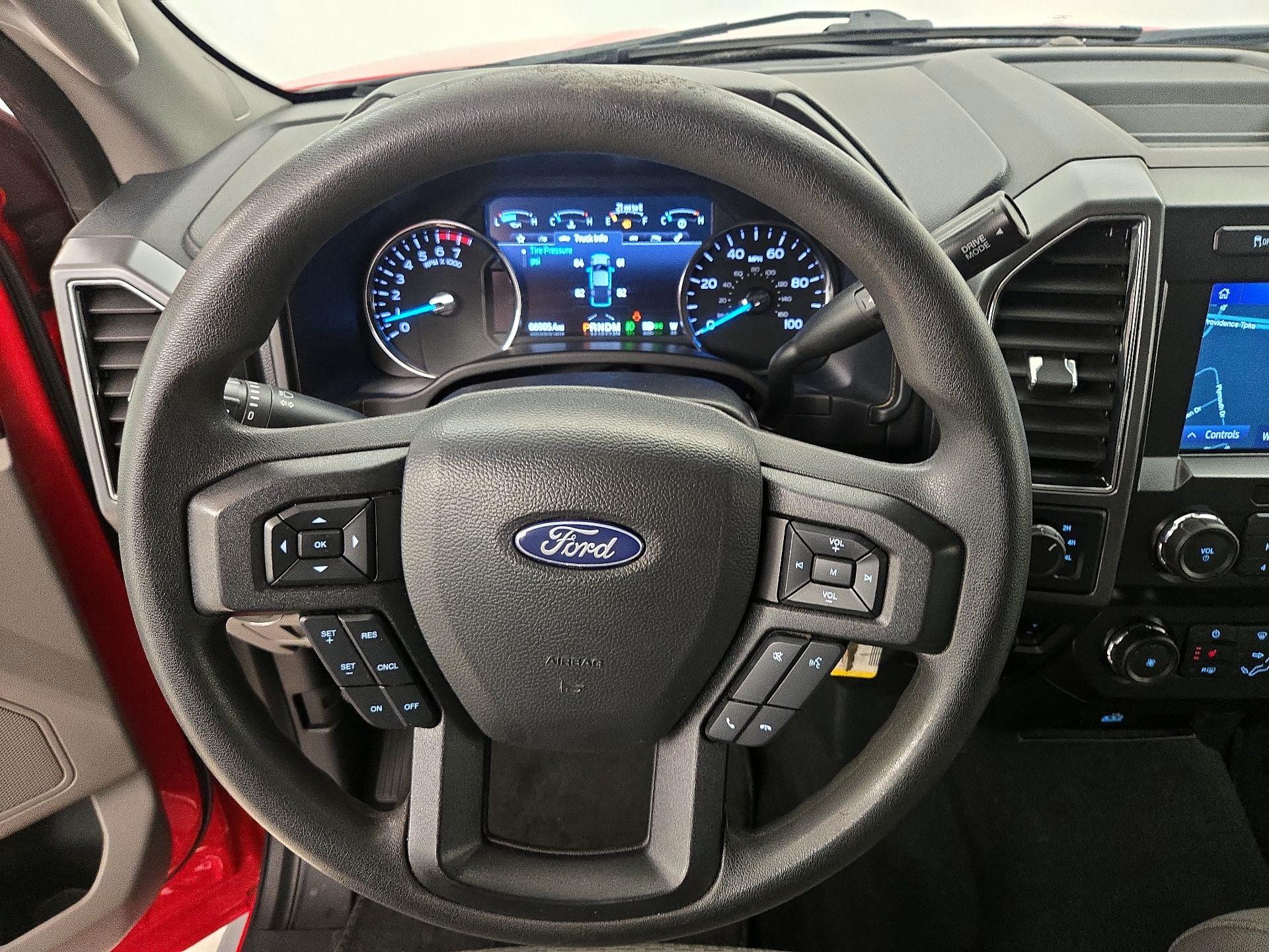 Thumbnail: 2020 Ford F-350 - 10