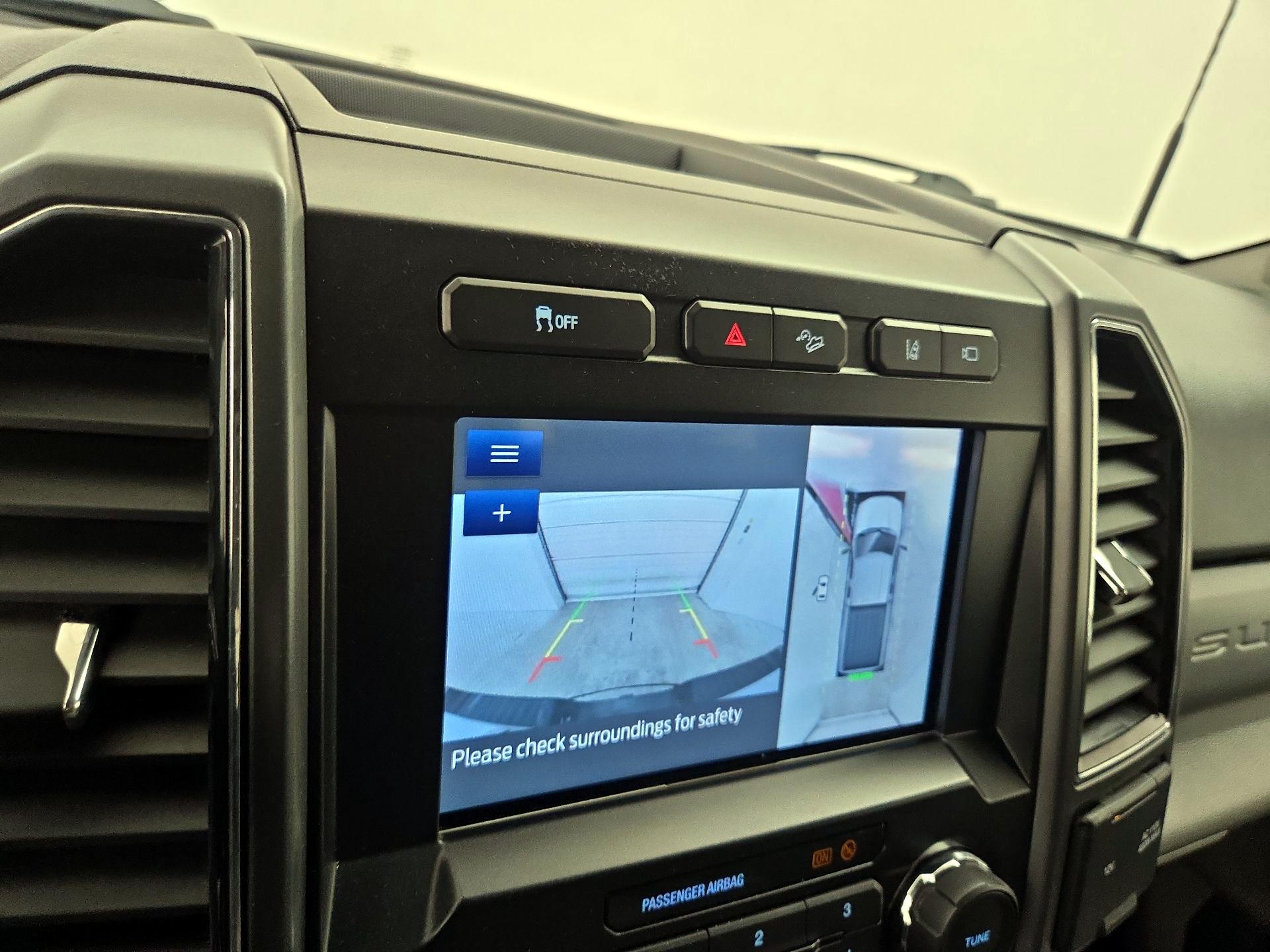 Thumbnail: 2020 Ford F-350 - 15