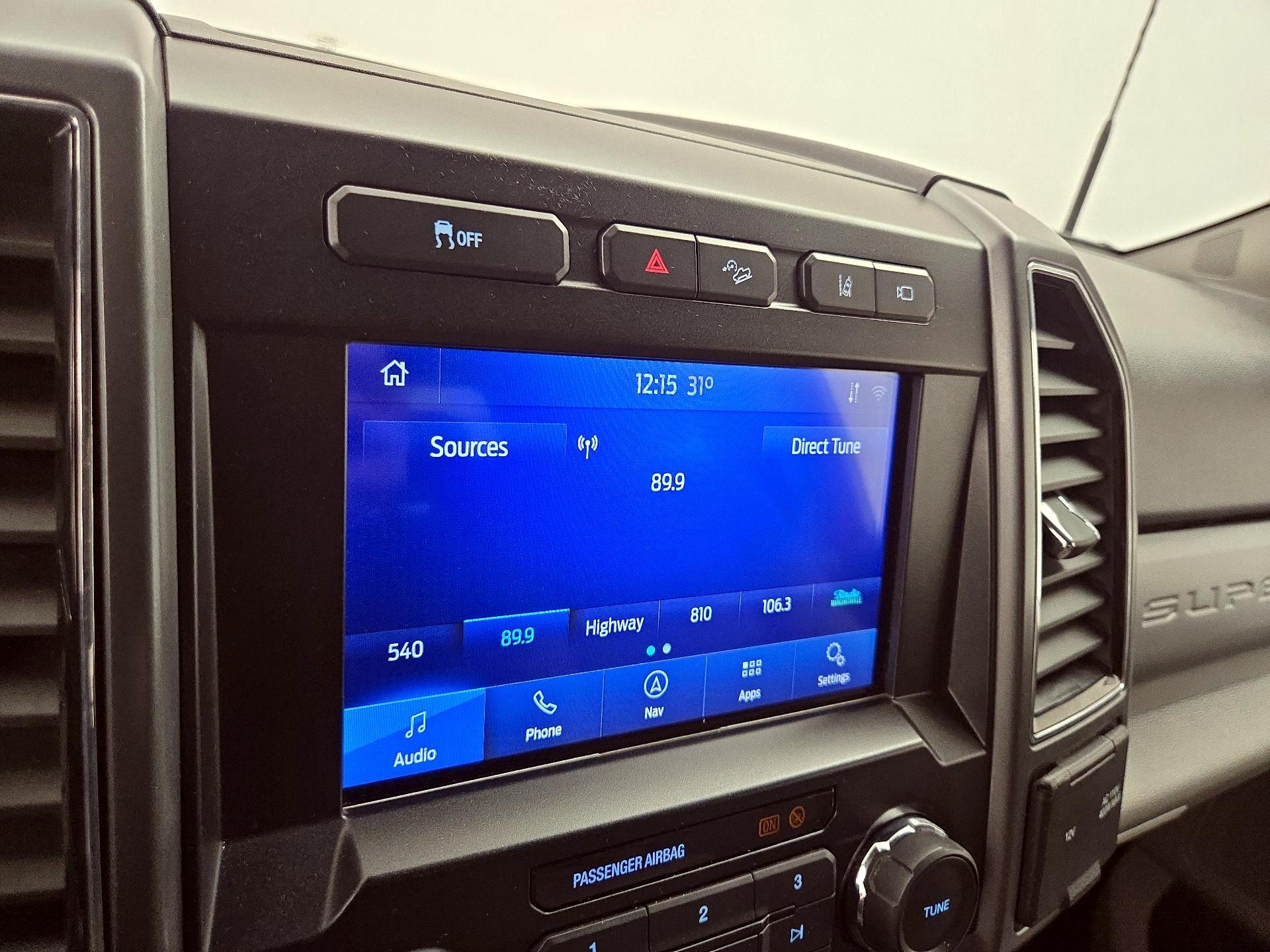 Thumbnail: 2020 Ford F-350 - 16