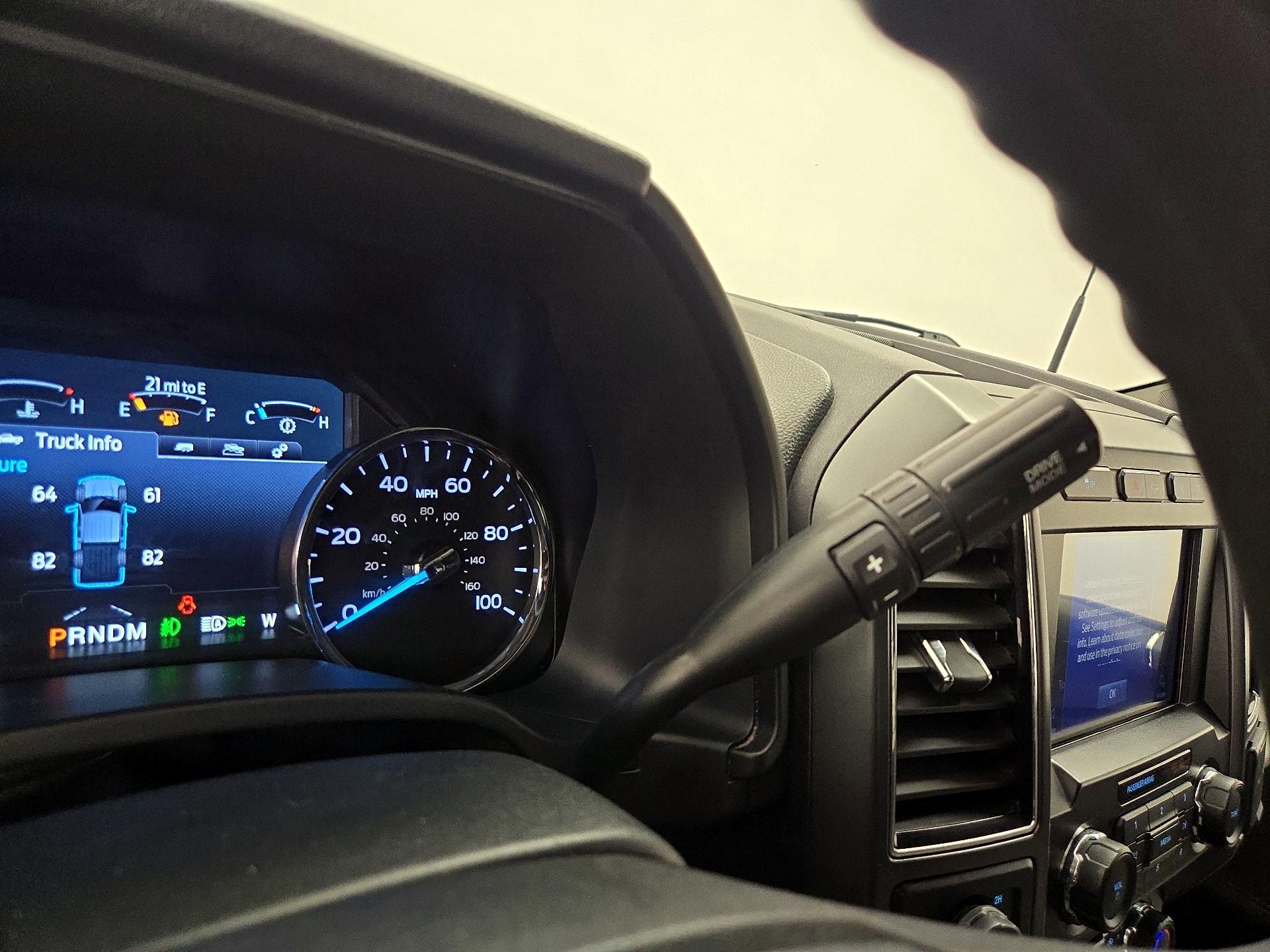 Thumbnail: 2020 Ford F-350 - 18