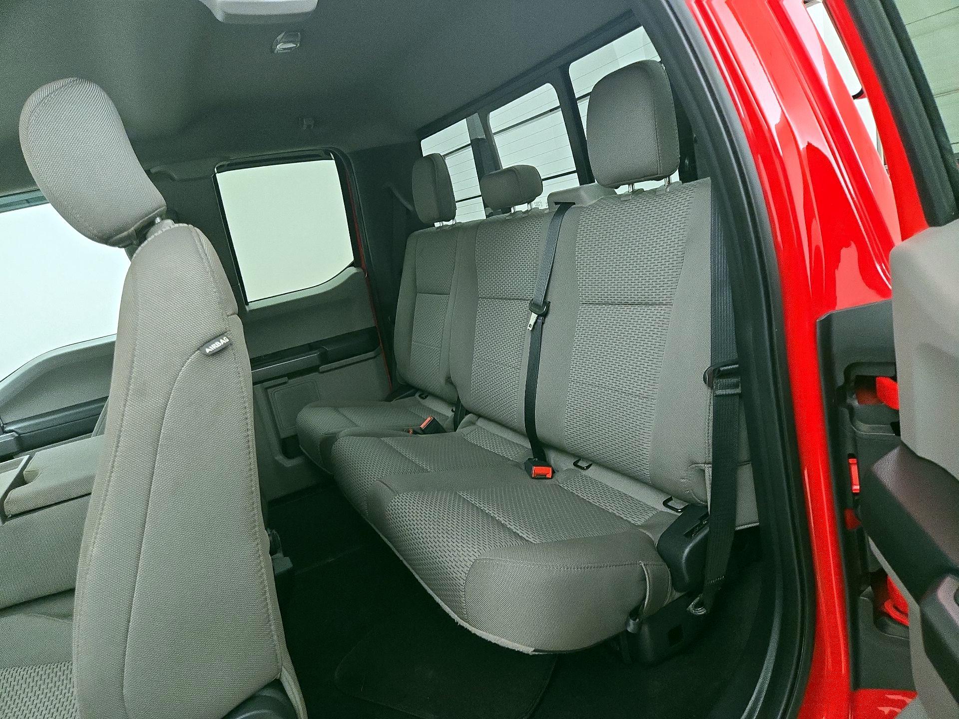 Thumbnail: 2020 Ford F-350 - 20