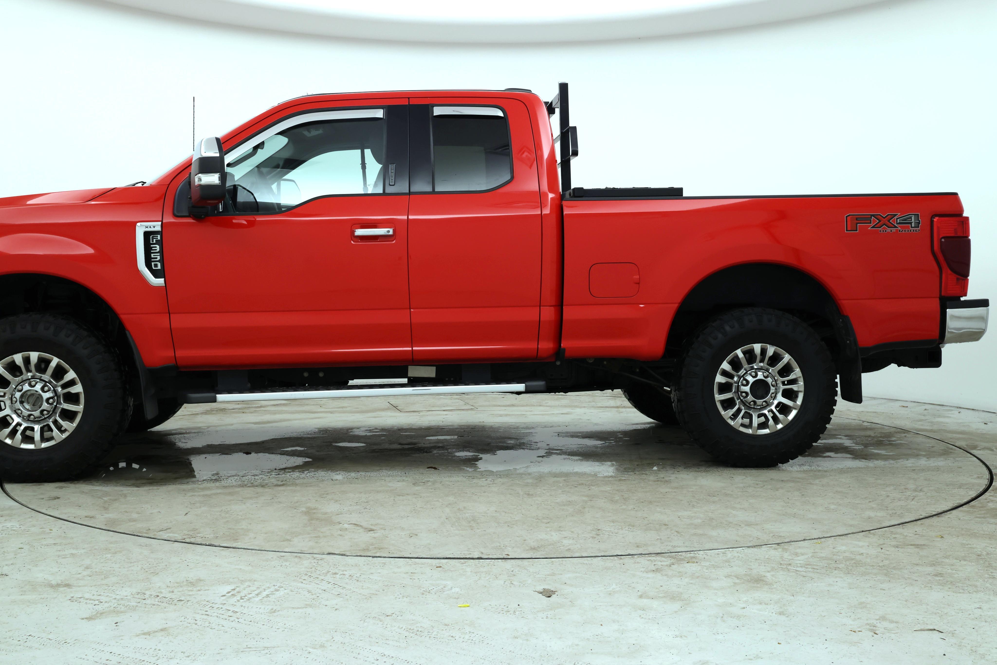 Thumbnail: 2020 Ford F-350 - 3