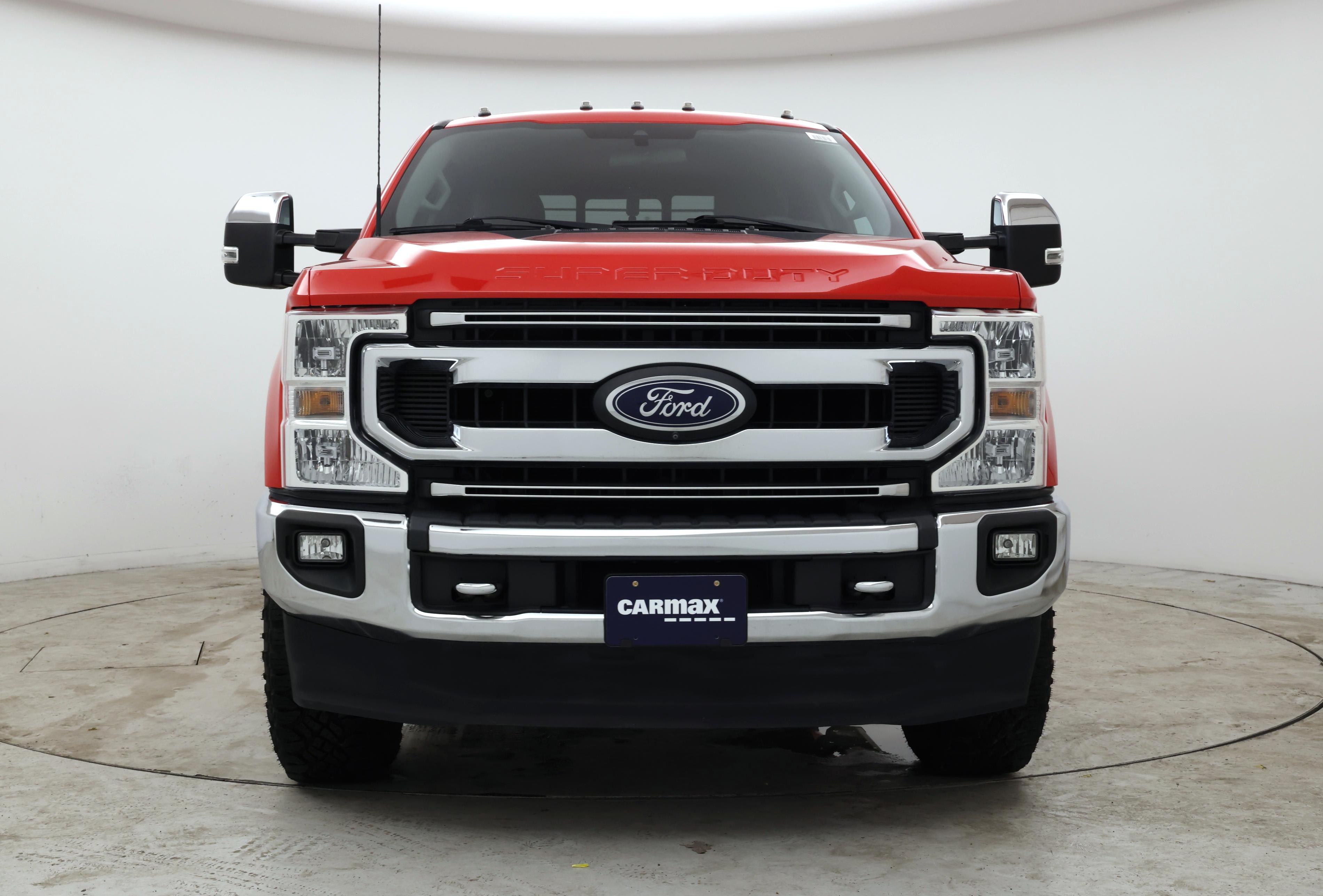 Thumbnail: 2020 Ford F-350 - 5