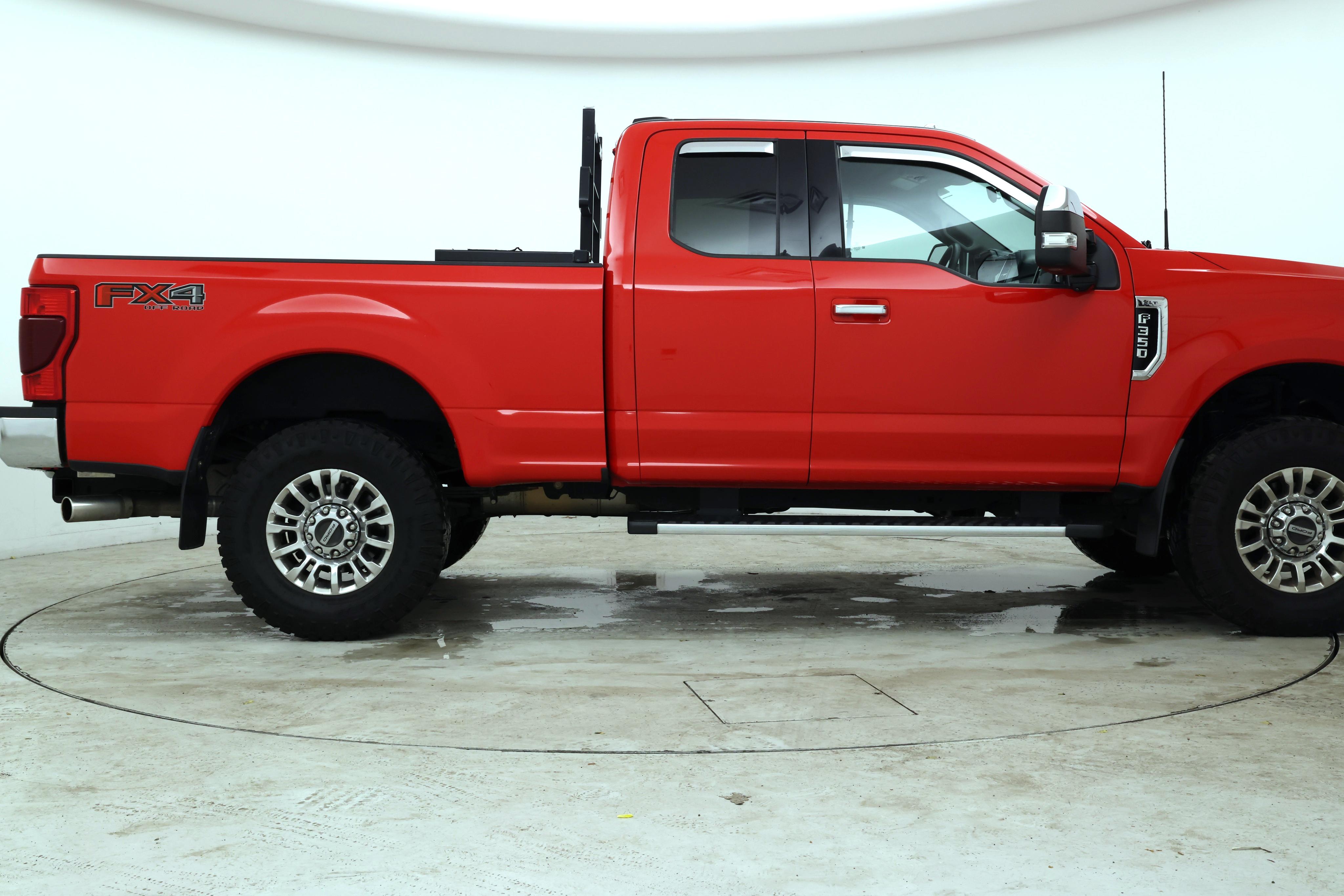 Thumbnail: 2020 Ford F-350 - 7