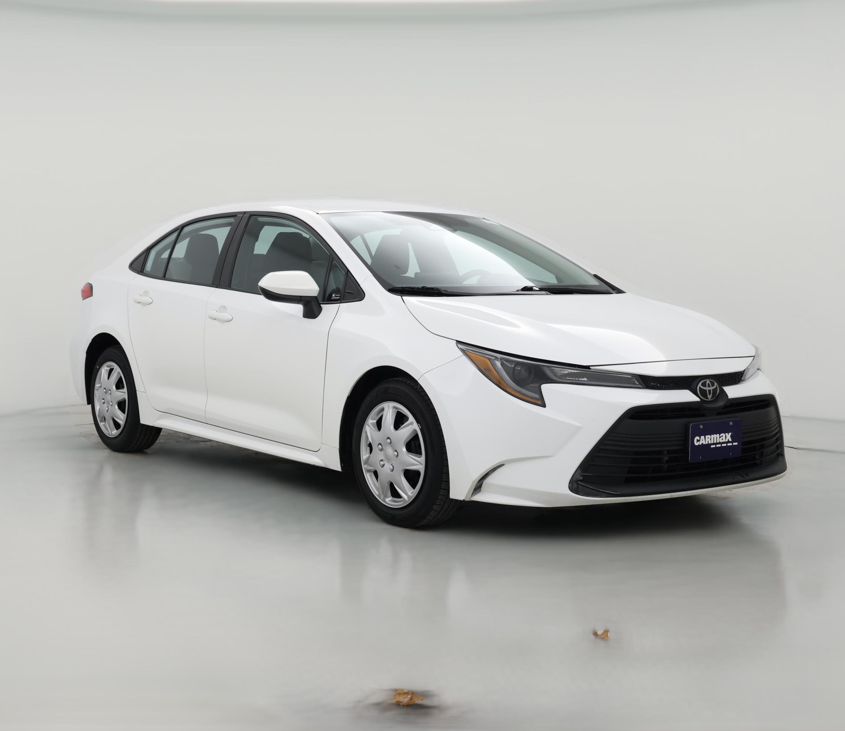 Thumbnail: 2023 Toyota Corolla - 1