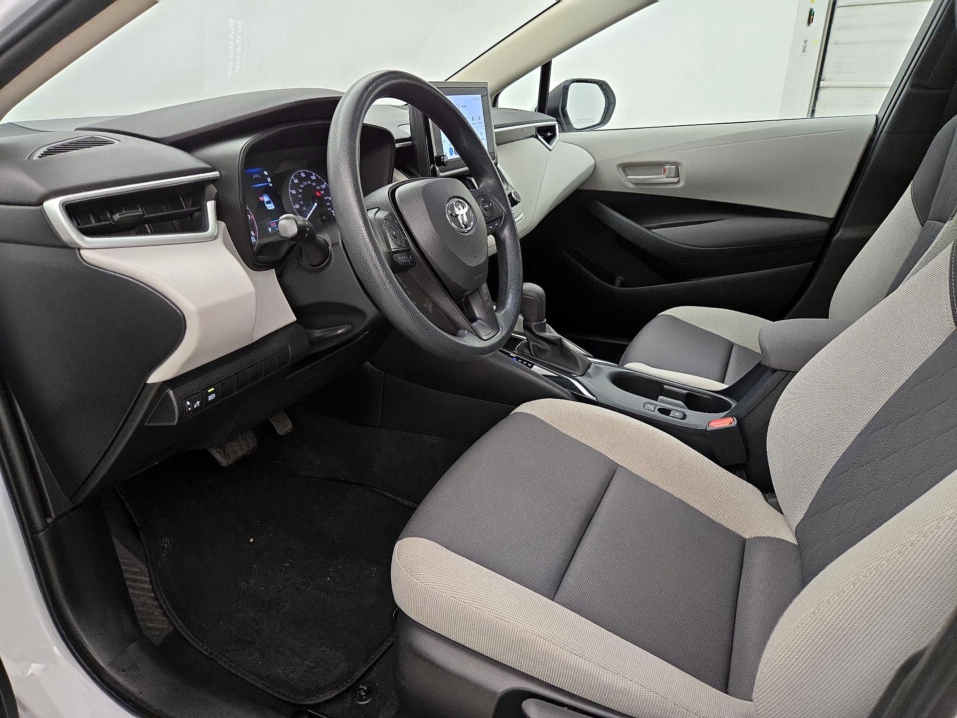 Thumbnail: 2023 Toyota Corolla - 11