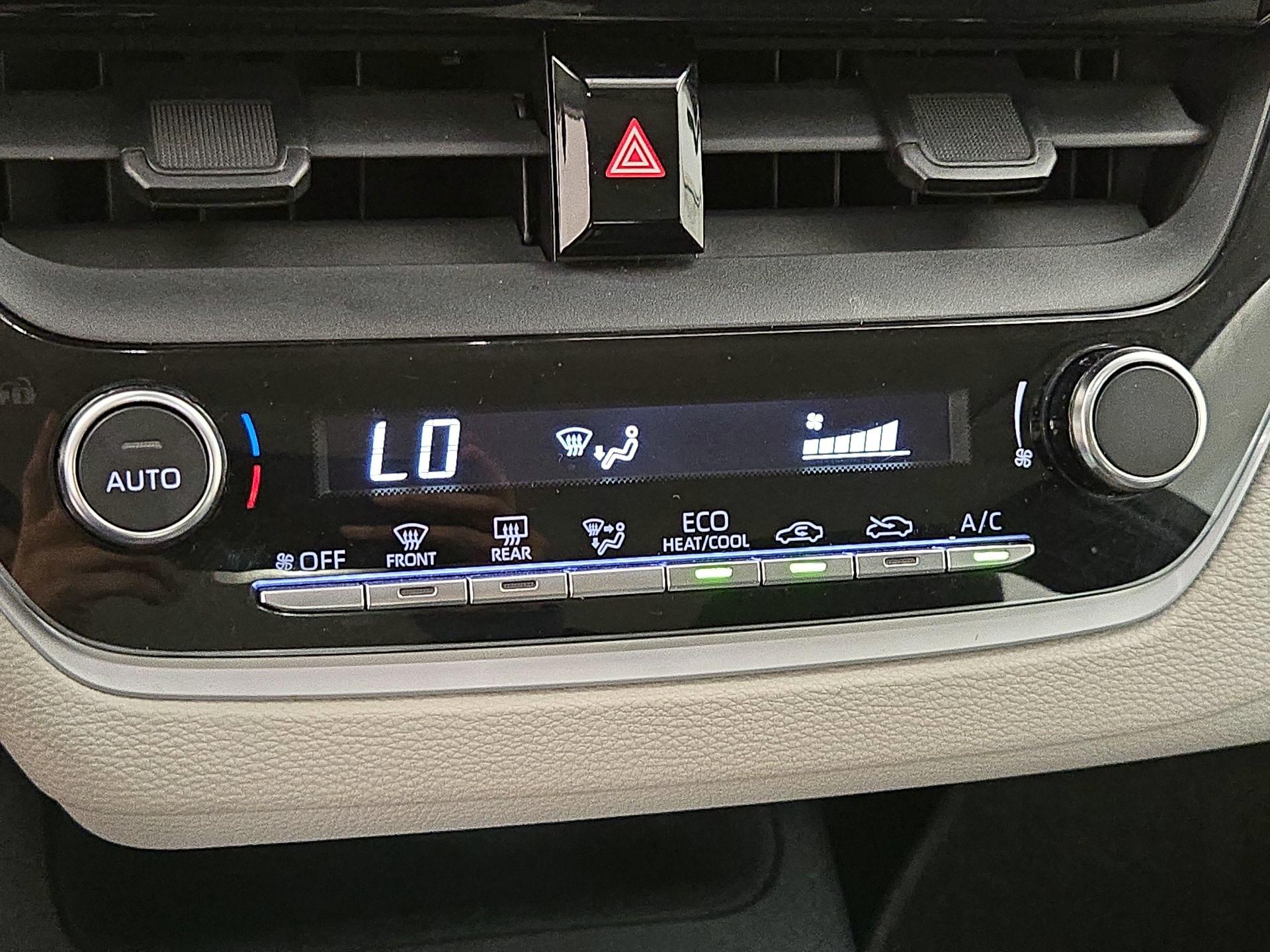 Thumbnail: 2023 Toyota Corolla - 16