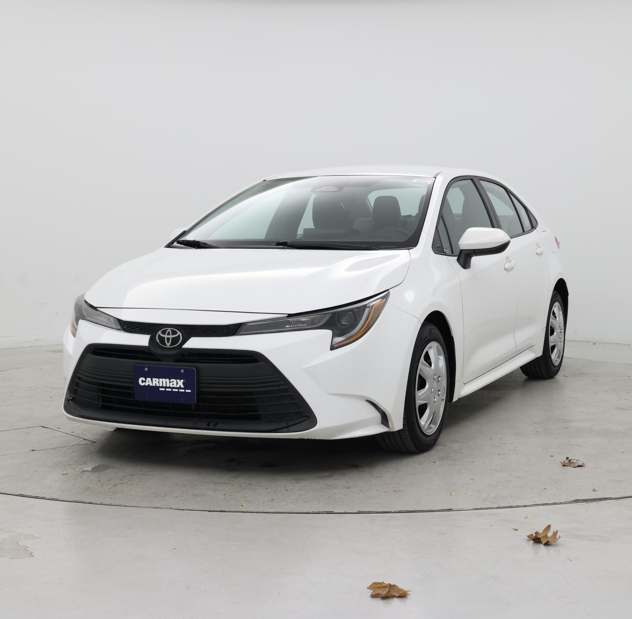 Thumbnail: 2023 Toyota Corolla - 4