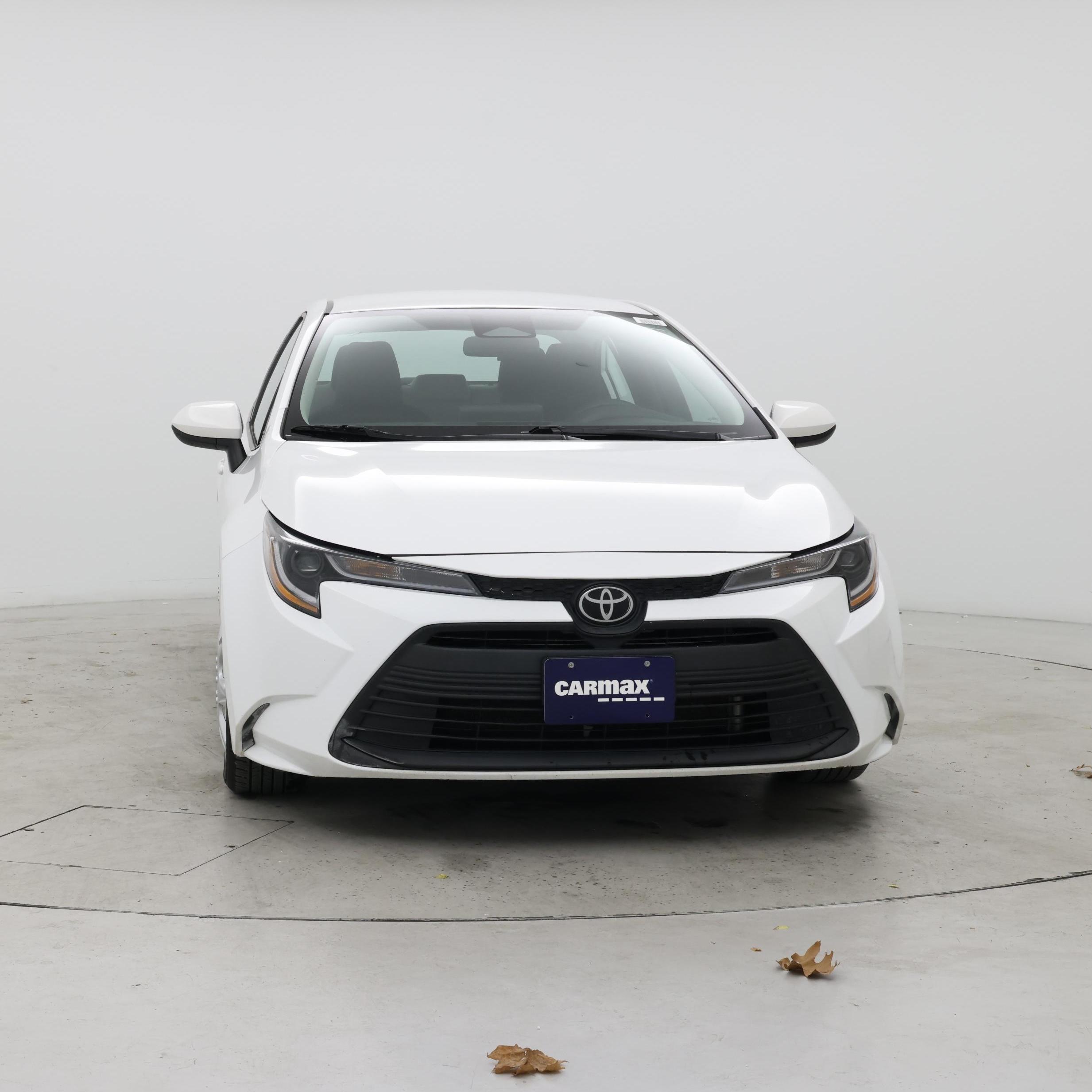 Thumbnail: 2023 Toyota Corolla - 5