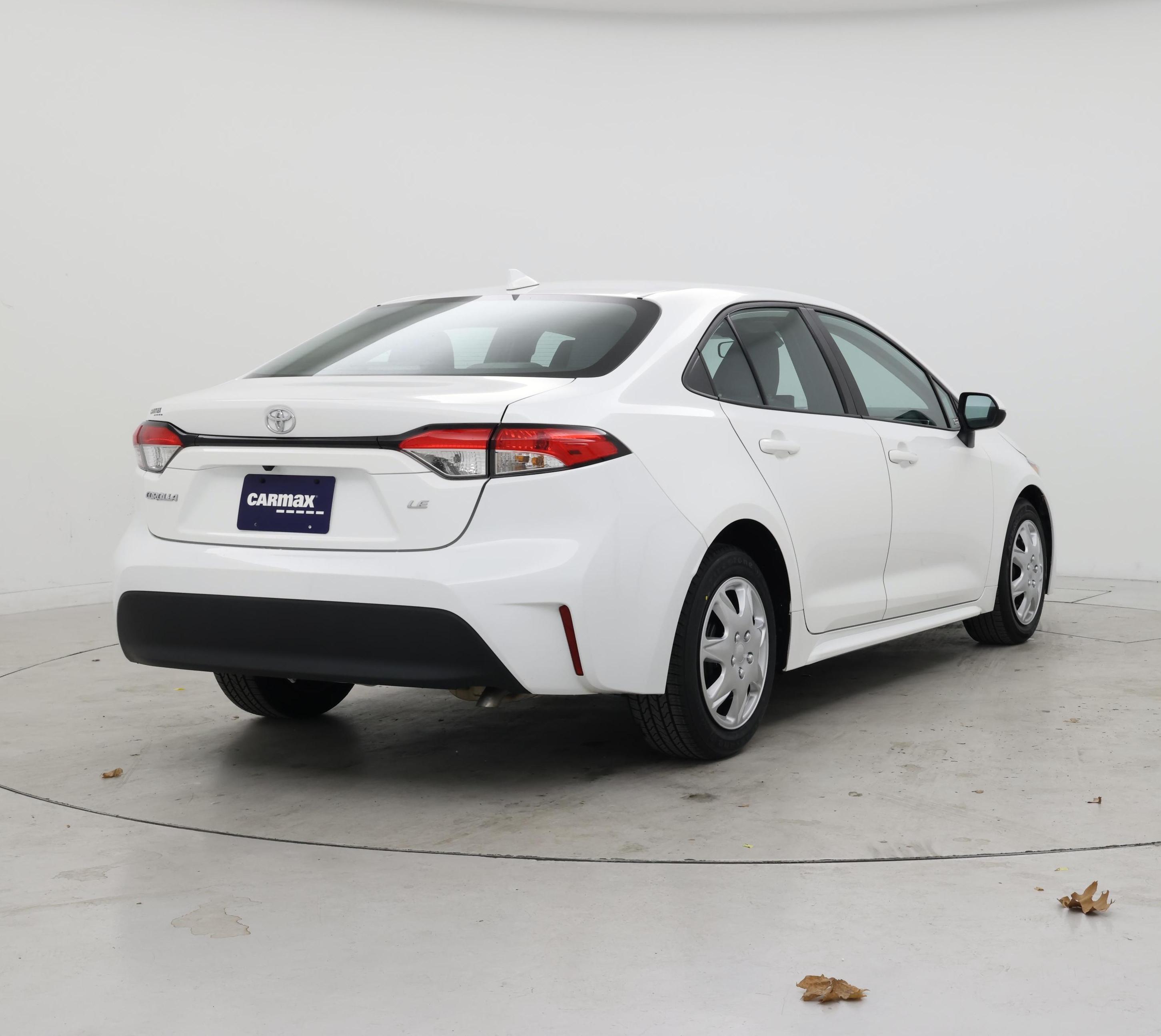 Thumbnail: 2023 Toyota Corolla - 8