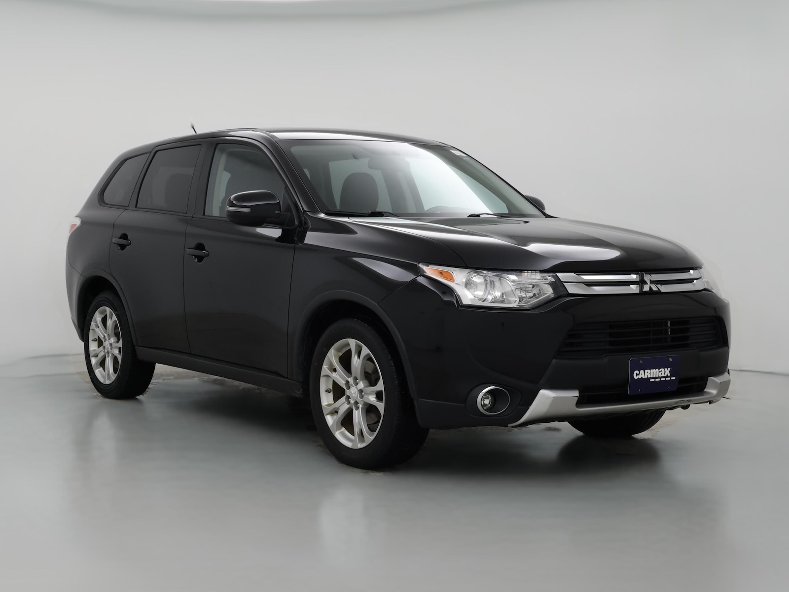 2015 Mitsubishi Outlander SE