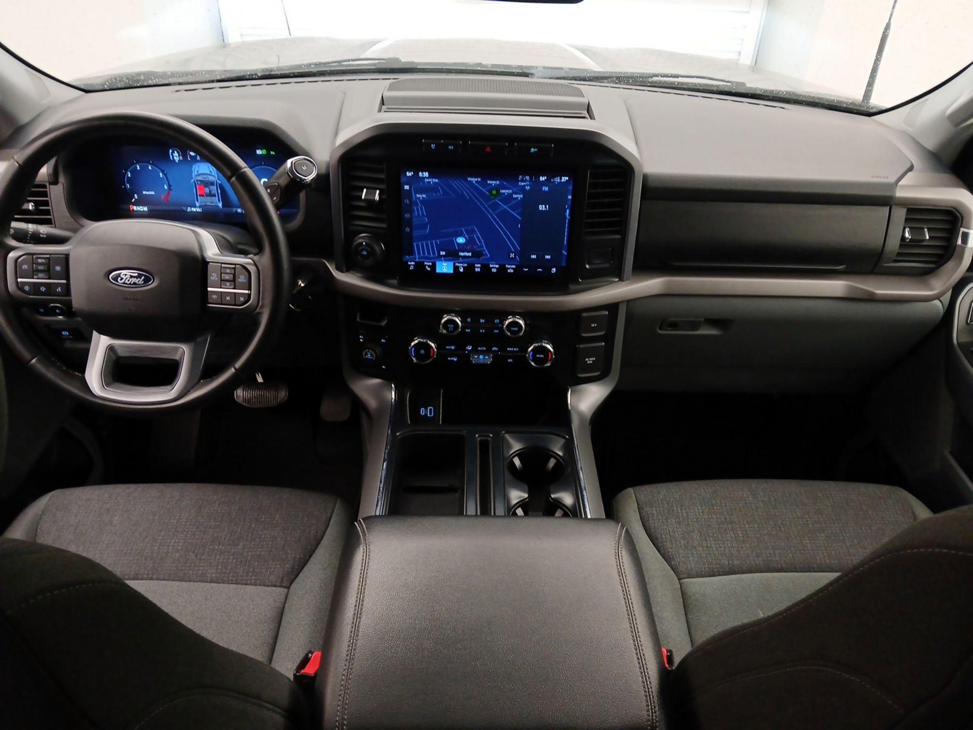 Thumbnail: 2024 Ford F-150 - 9