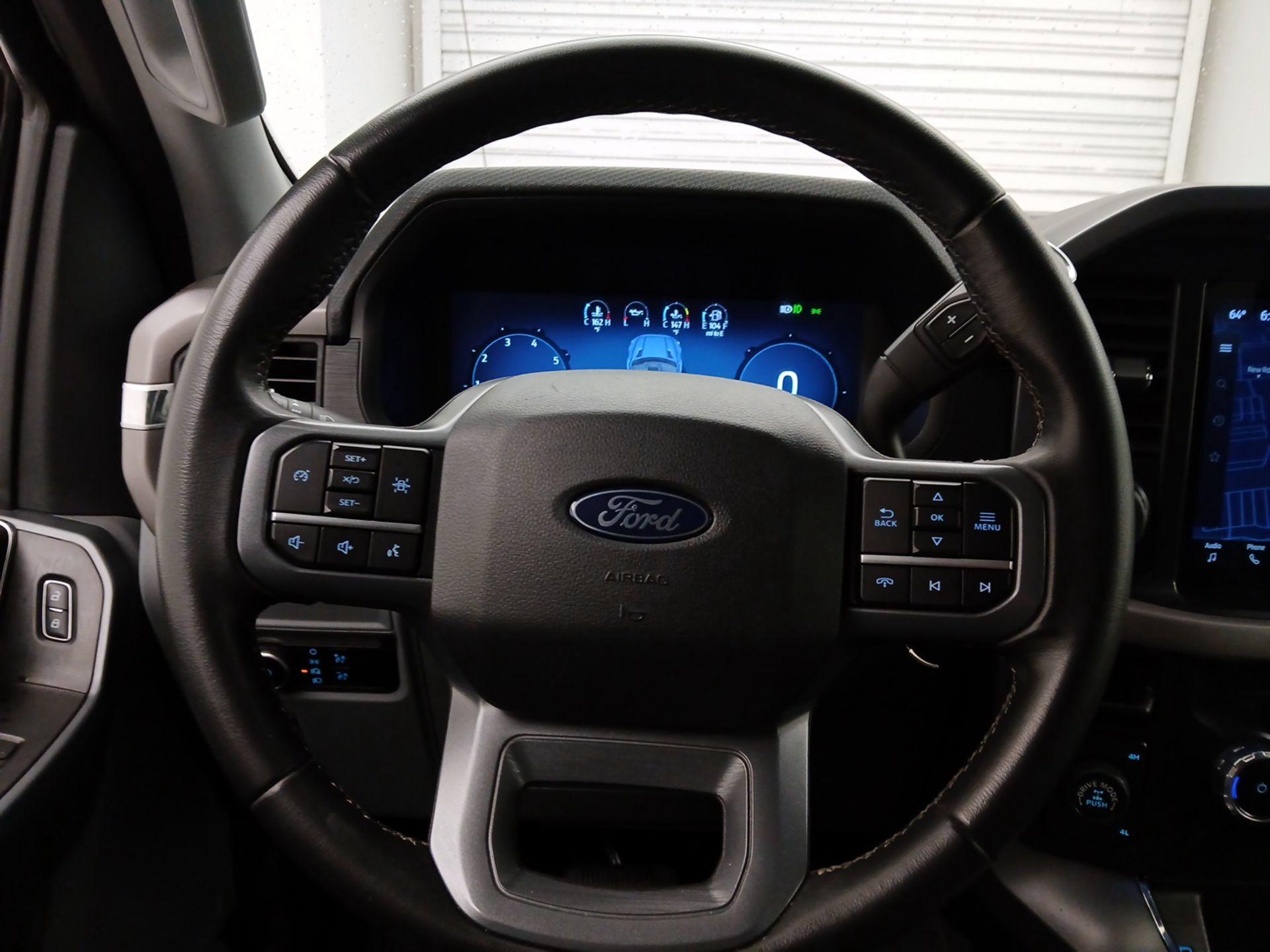 Thumbnail: 2024 Ford F-150 - 10