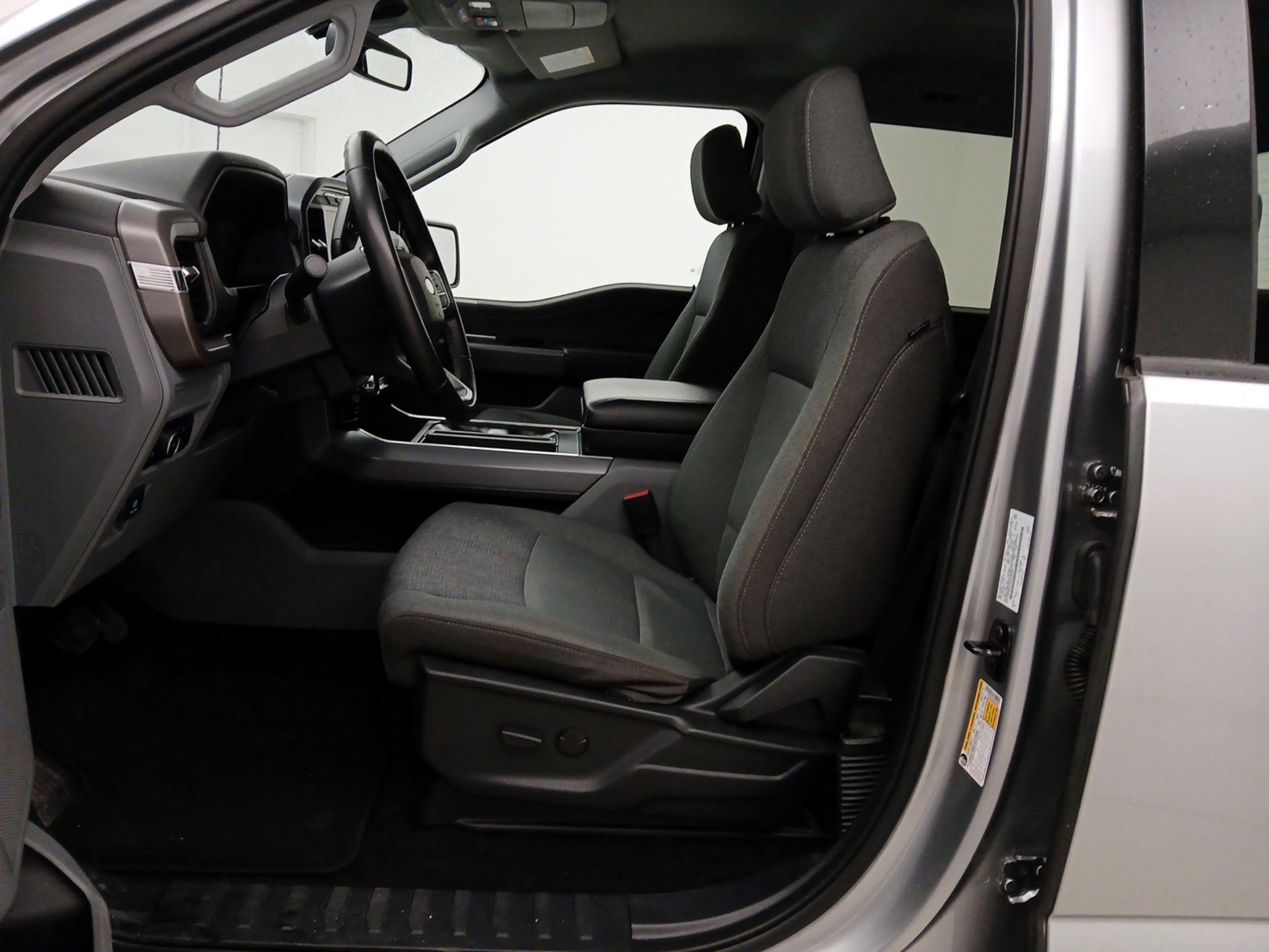 Thumbnail: 2024 Ford F-150 - 11