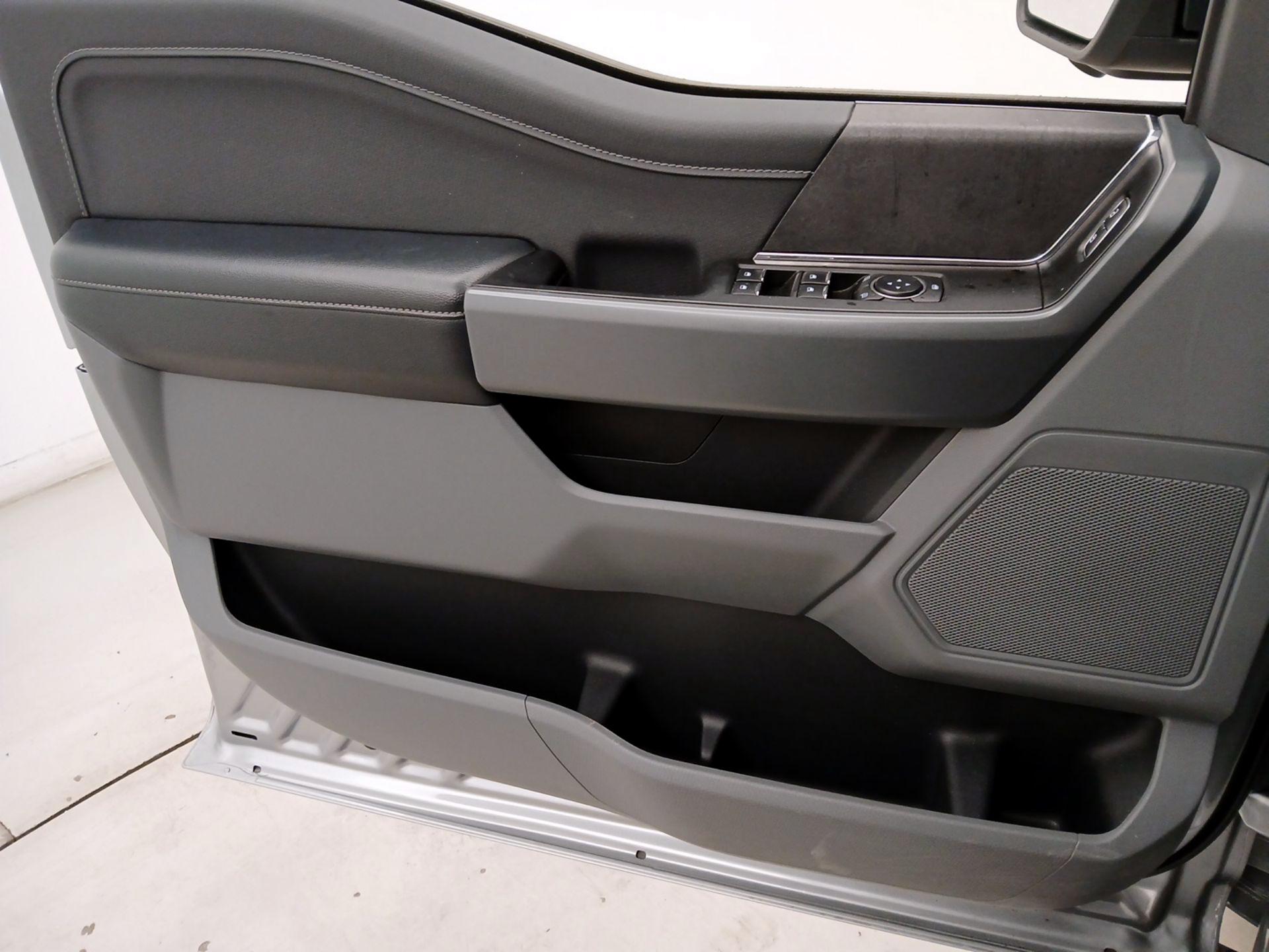 Thumbnail: 2024 Ford F-150 - 12