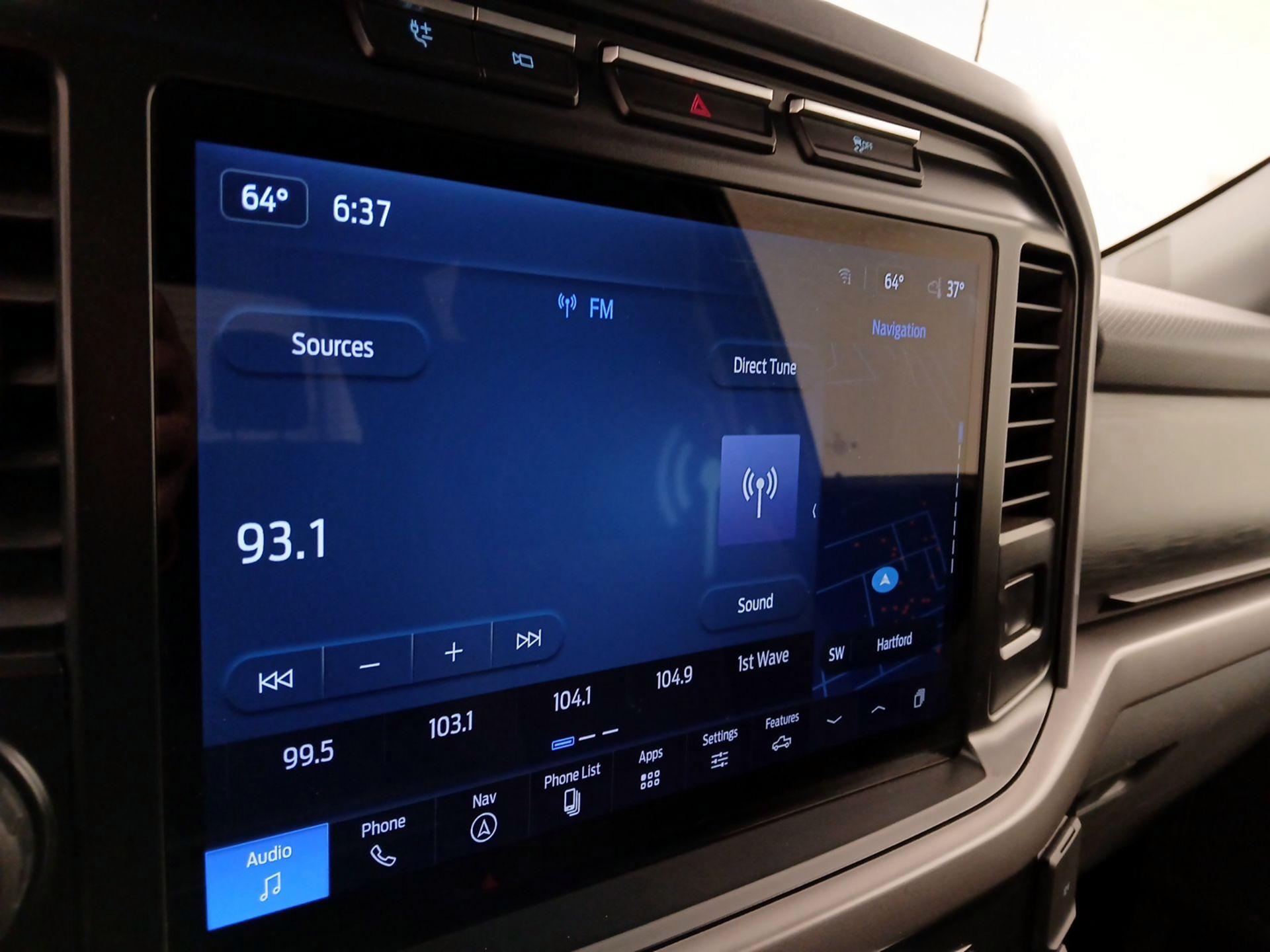 Thumbnail: 2024 Ford F-150 - 16