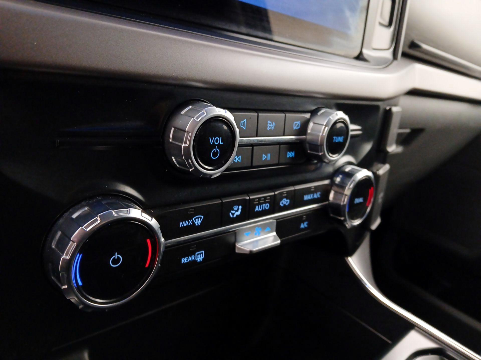 Thumbnail: 2024 Ford F-150 - 17