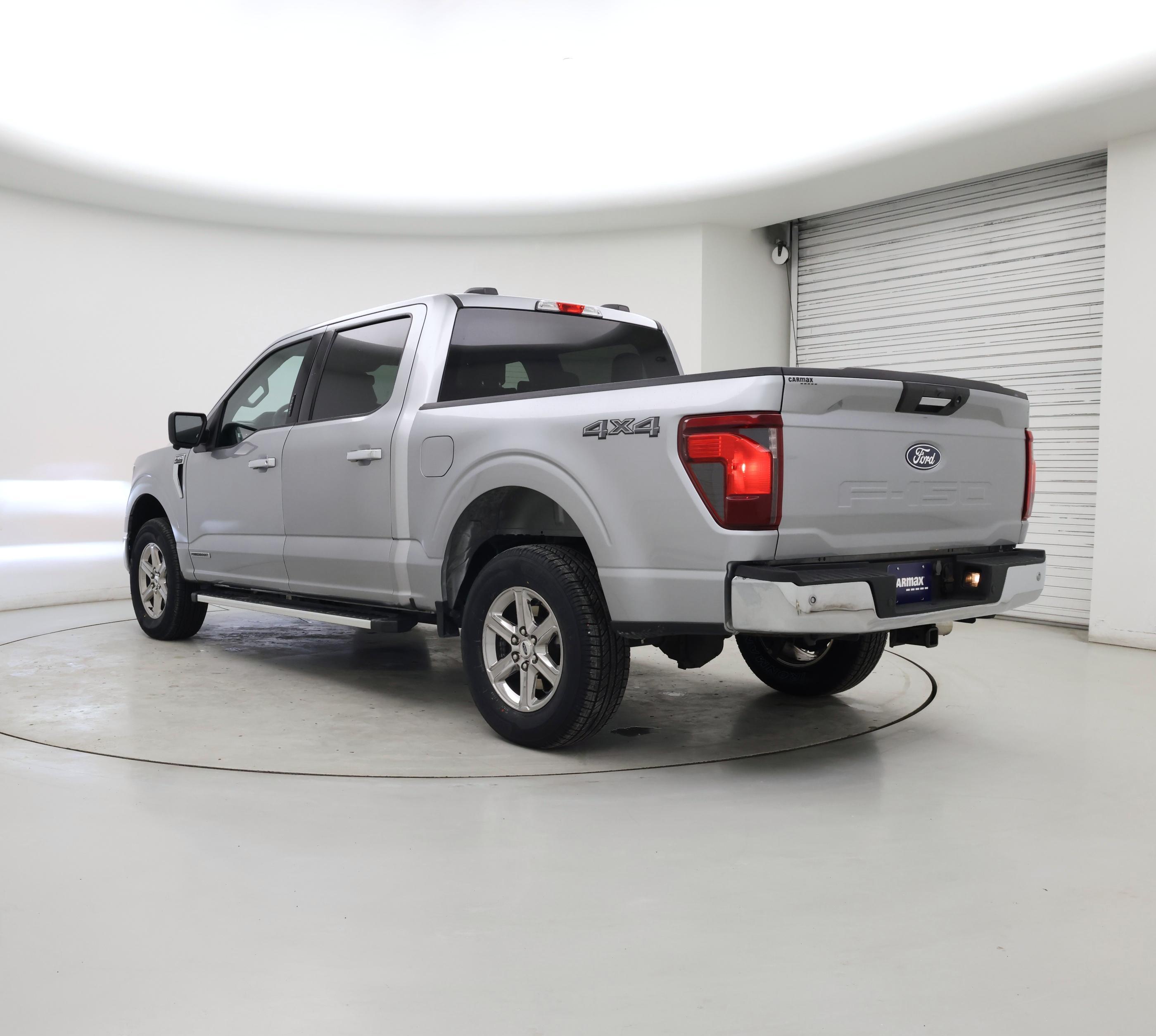 Thumbnail: 2024 Ford F-150 - 2