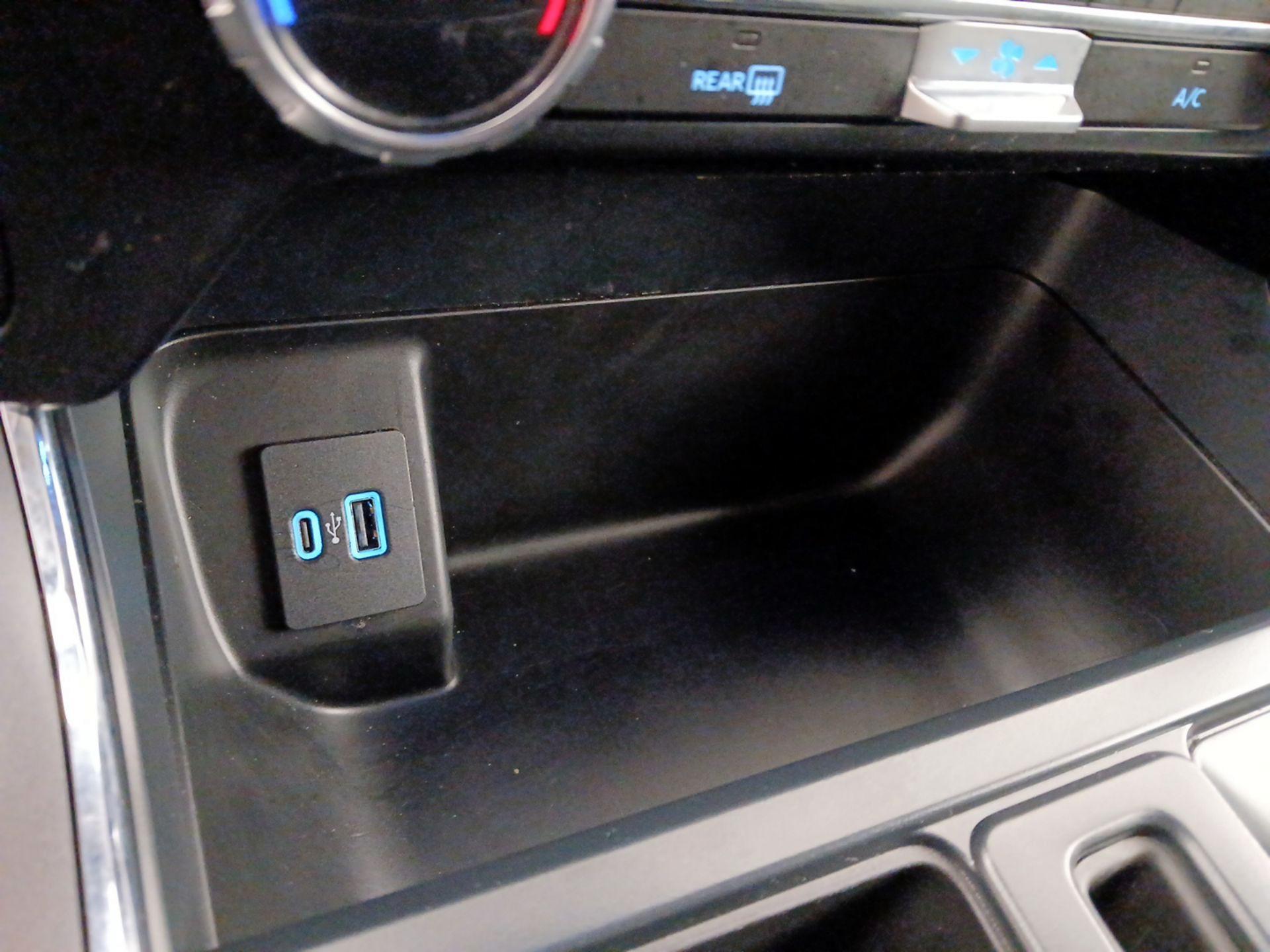 Thumbnail: 2024 Ford F-150 - 19