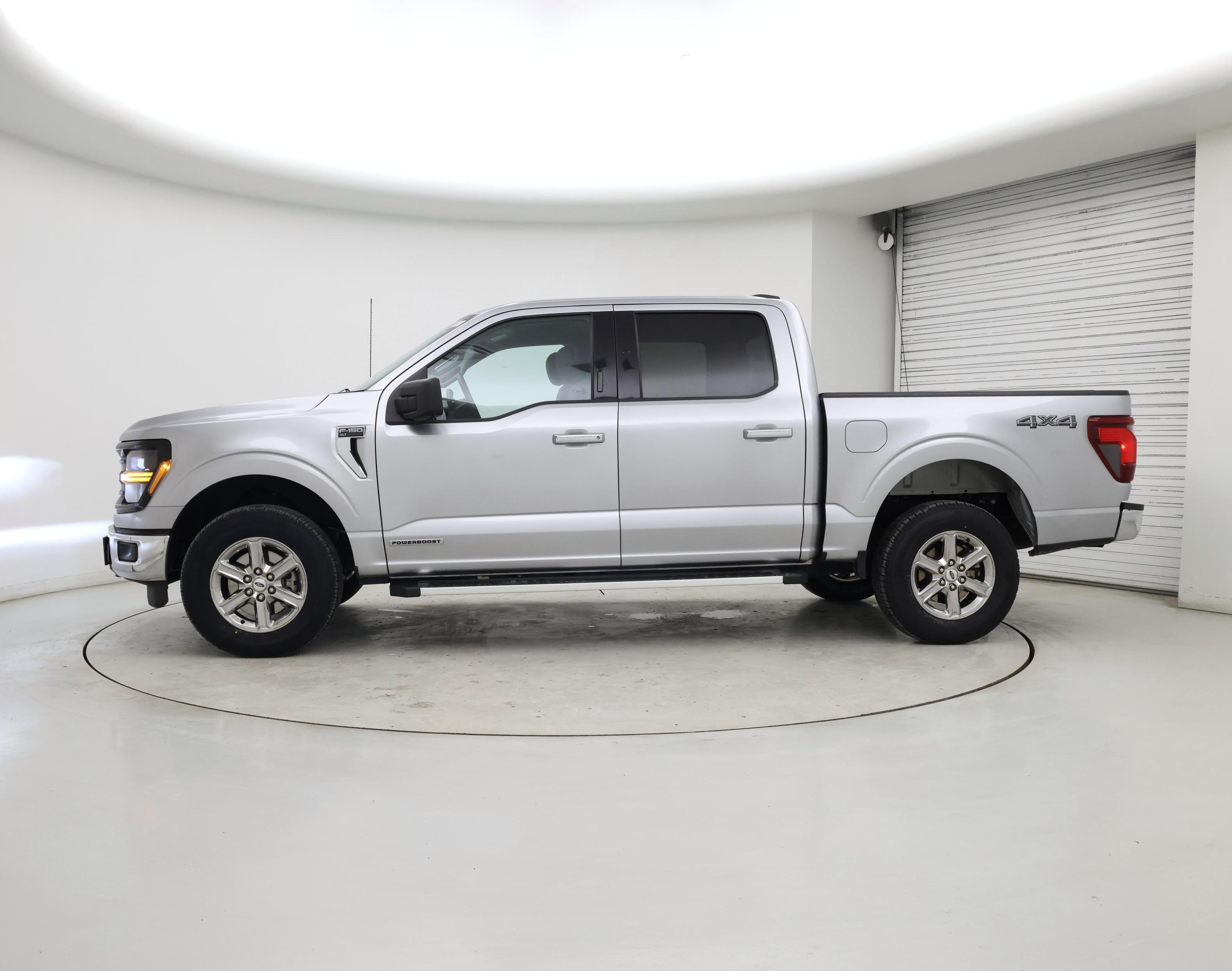 Thumbnail: 2024 Ford F-150 - 3