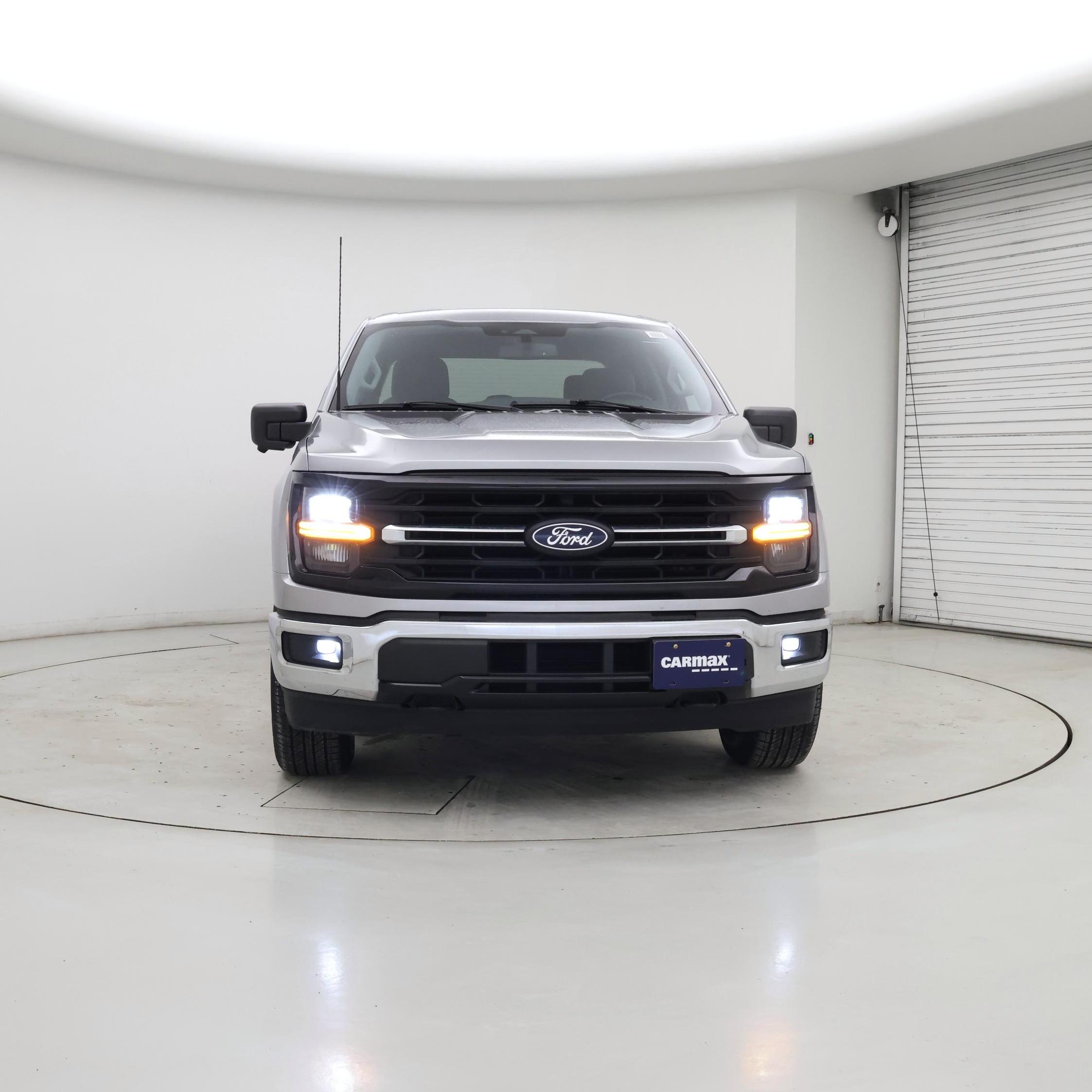 Thumbnail: 2024 Ford F-150 - 5