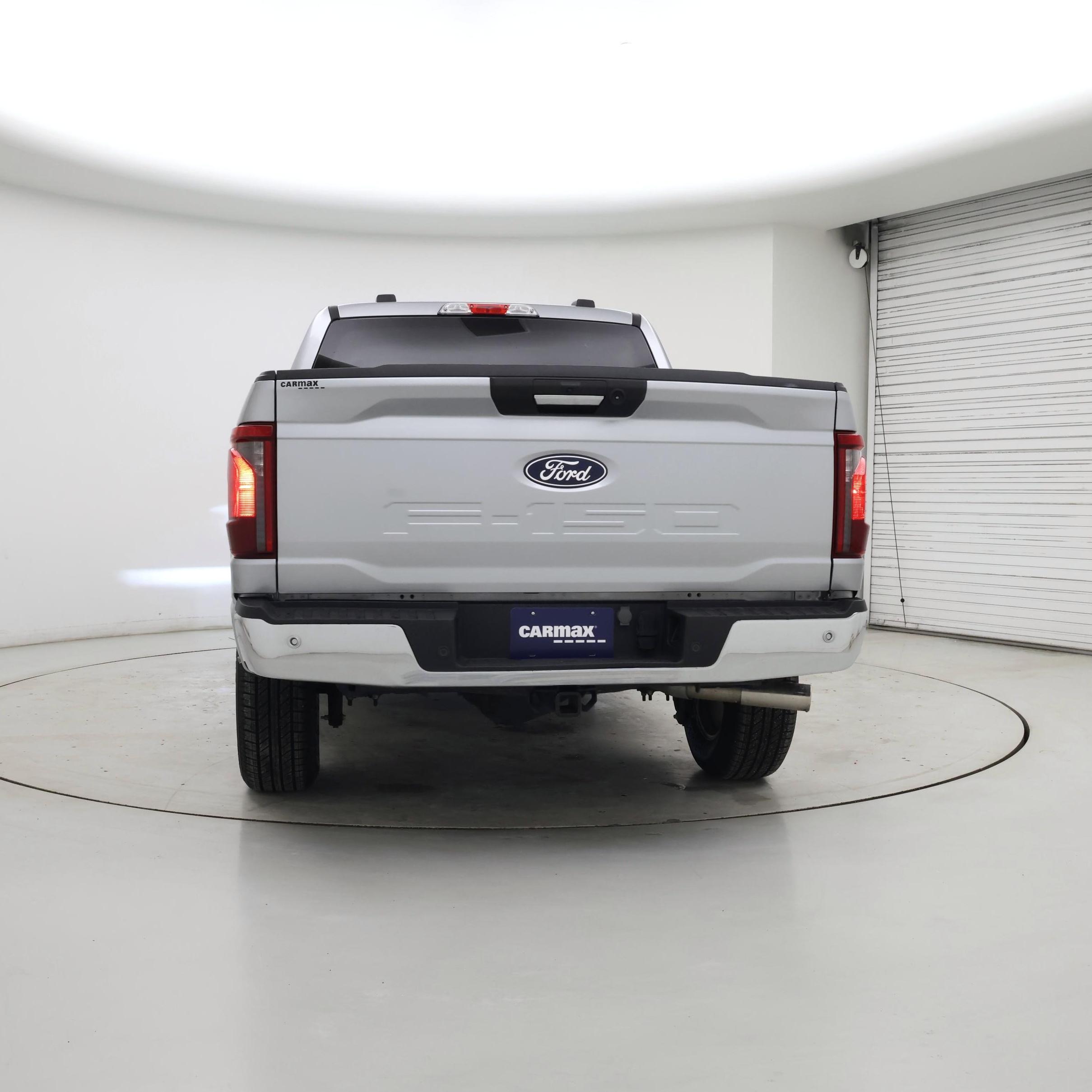 Thumbnail: 2024 Ford F-150 - 6