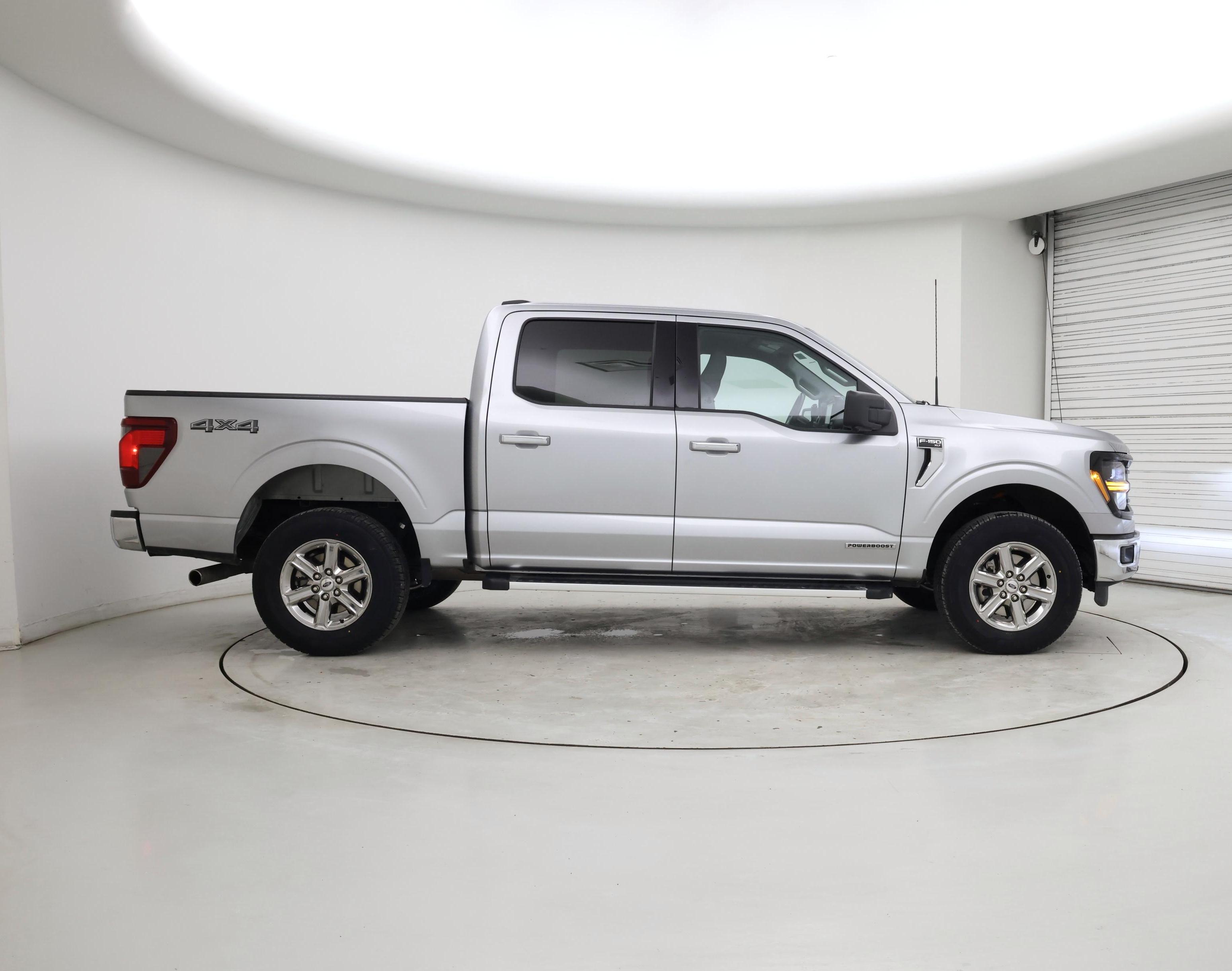 Thumbnail: 2024 Ford F-150 - 7