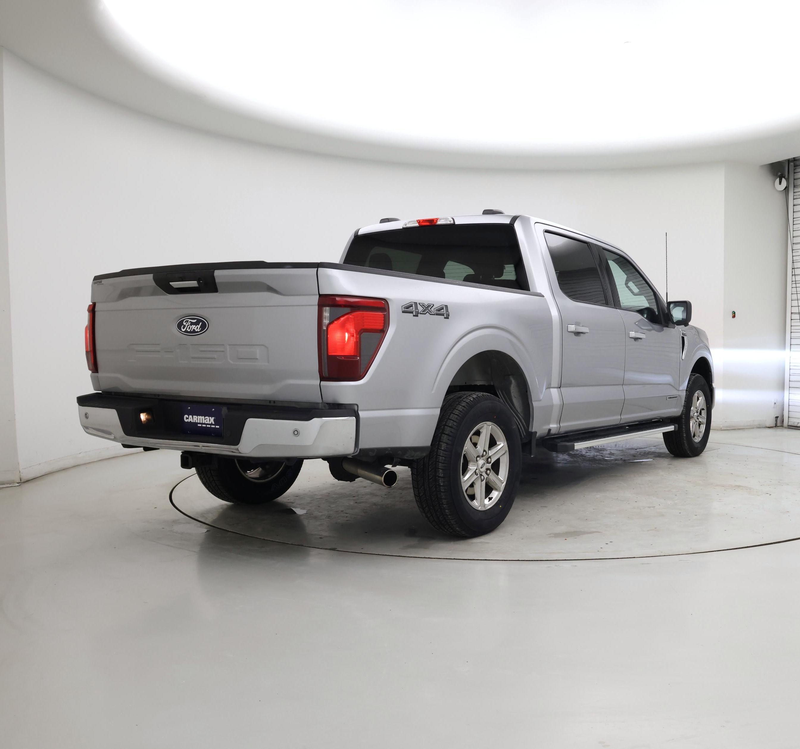 Thumbnail: 2024 Ford F-150 - 8