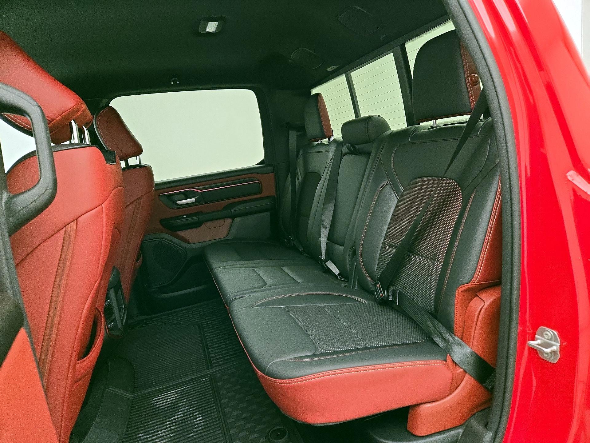 Thumbnail: 2025 RAM 1500 - 20