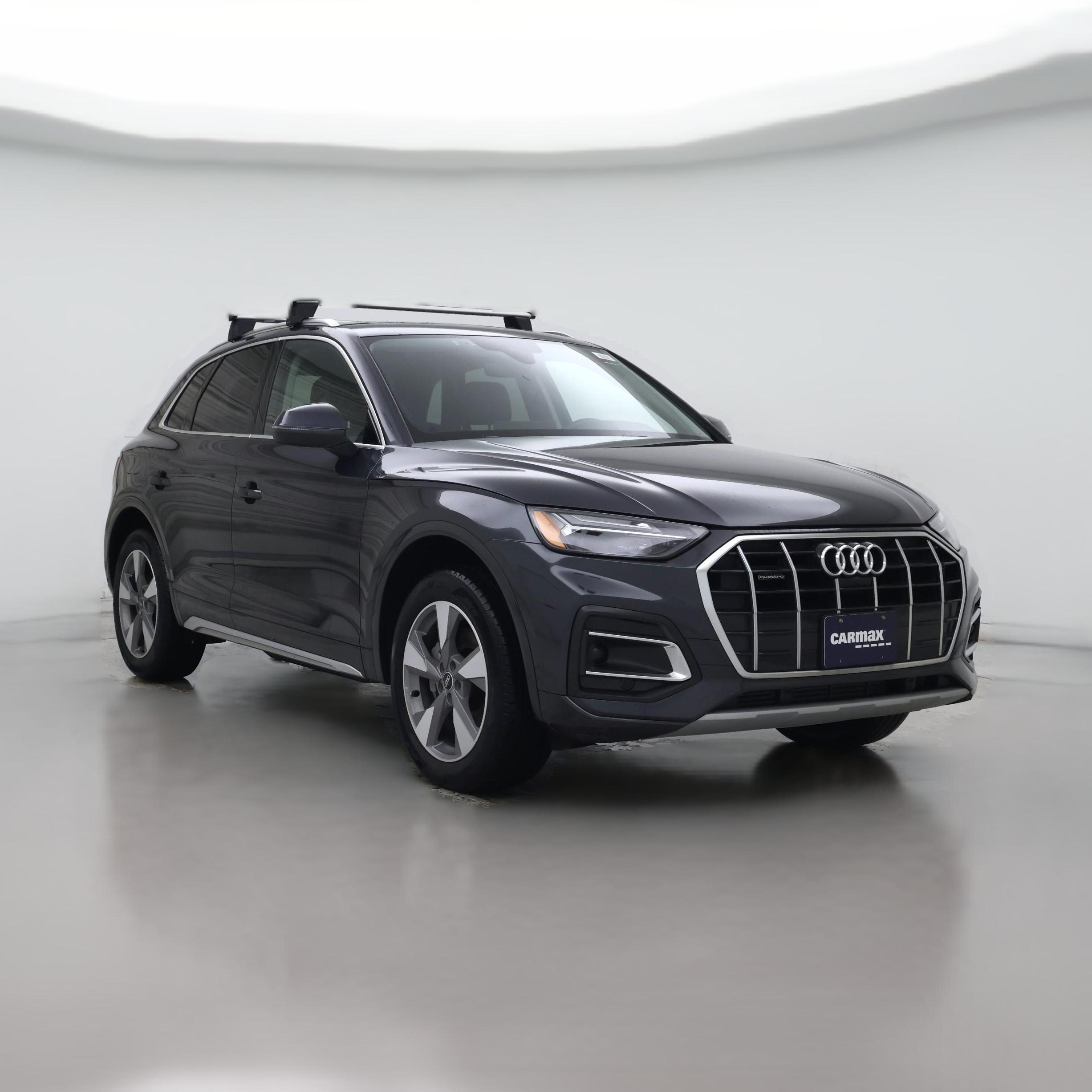 Thumbnail: 2023 Audi Q5 - 1