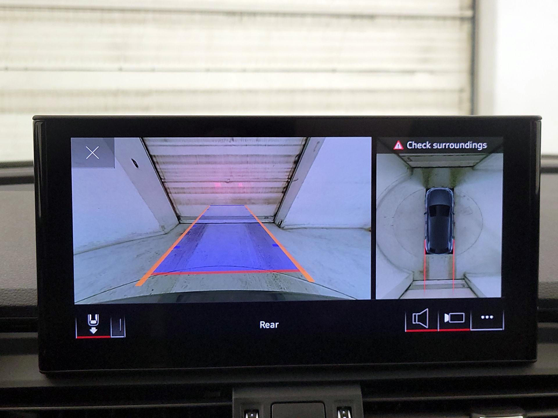 Thumbnail: 2023 Audi Q5 - 14