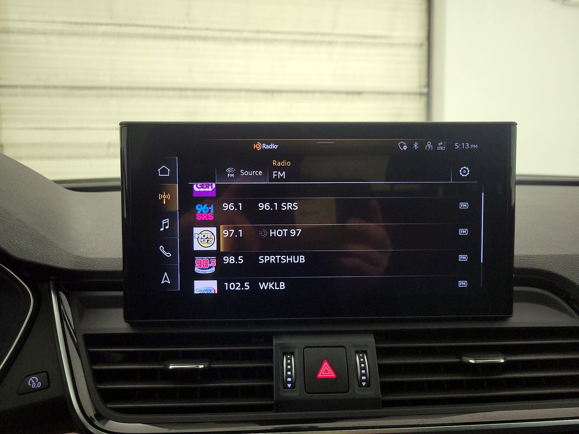 Thumbnail: 2023 Audi Q5 - 15