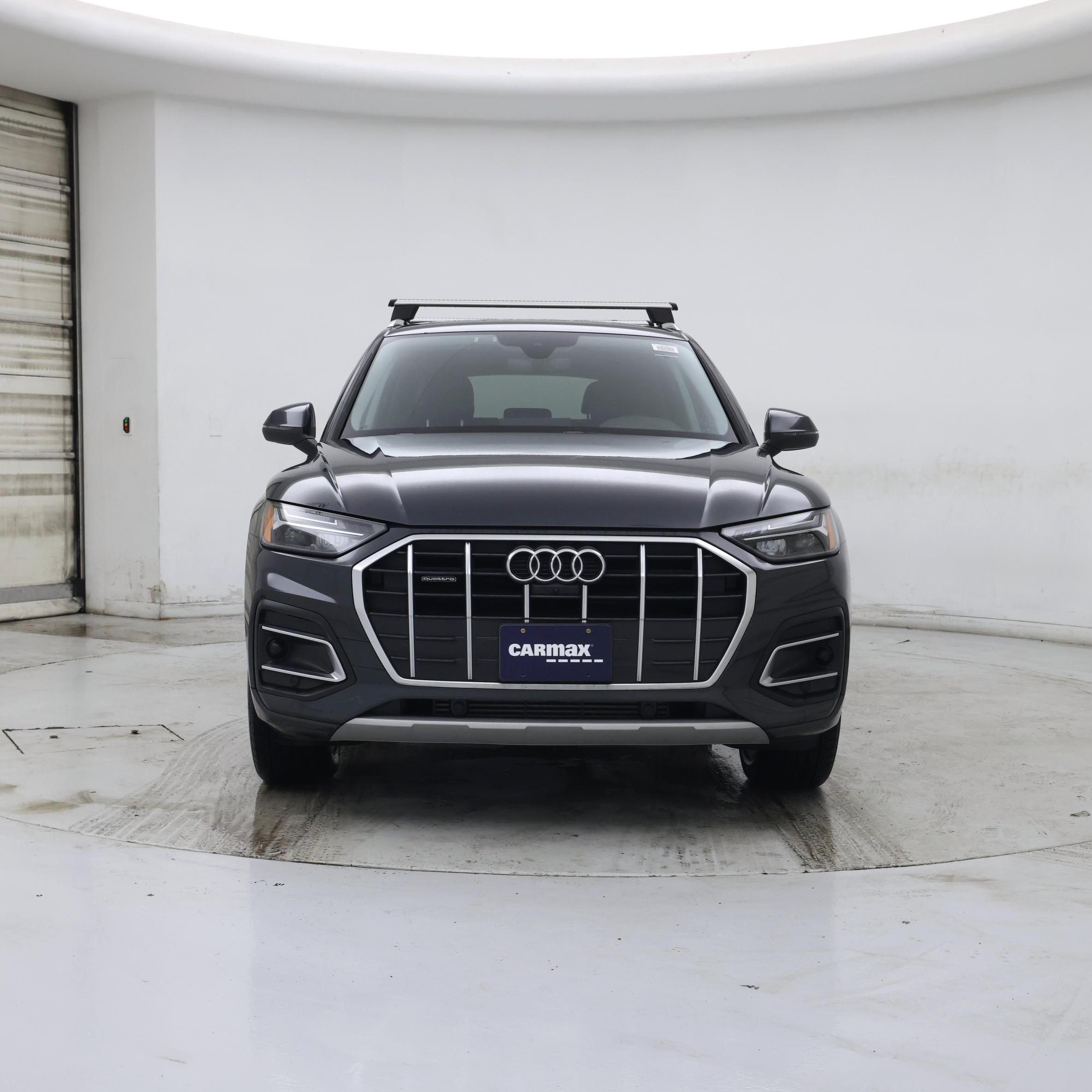 Thumbnail: 2023 Audi Q5 - 5