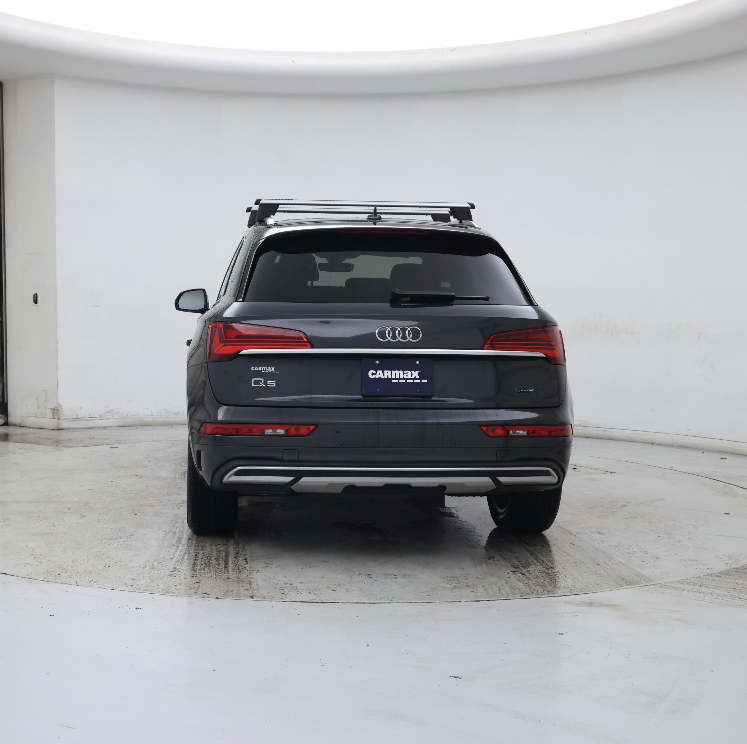 Thumbnail: 2023 Audi Q5 - 6