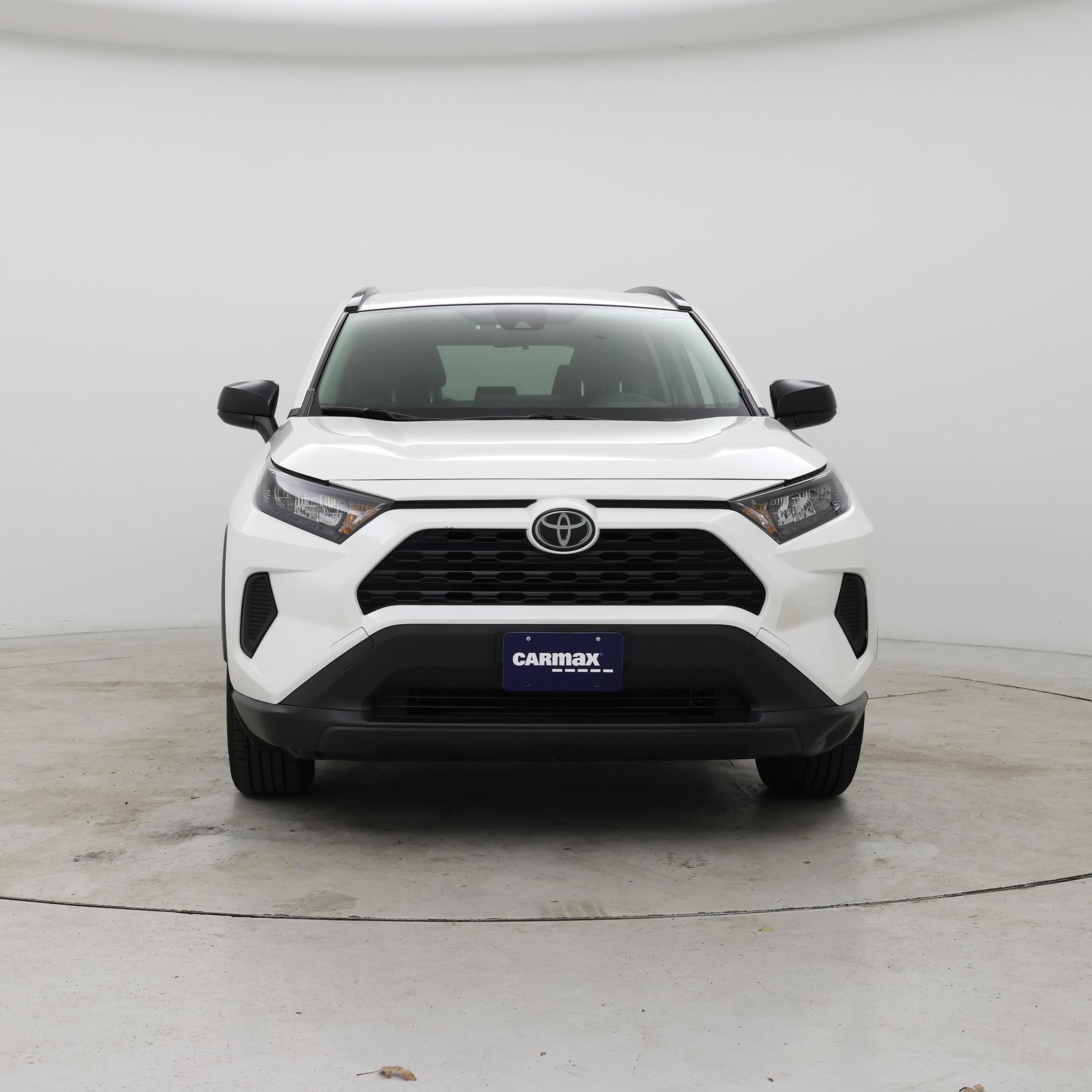 Thumbnail: 2020 Toyota RAV4 - 5