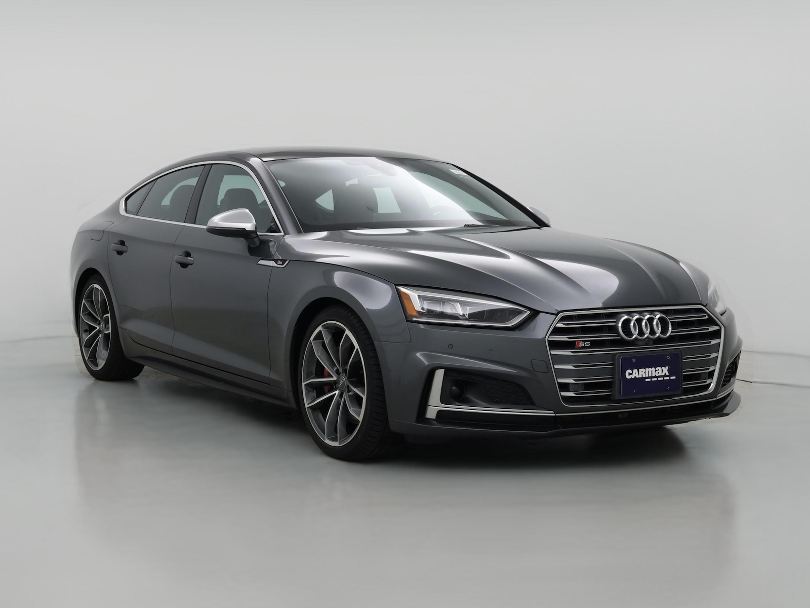 2018 Audi S5 Sportback