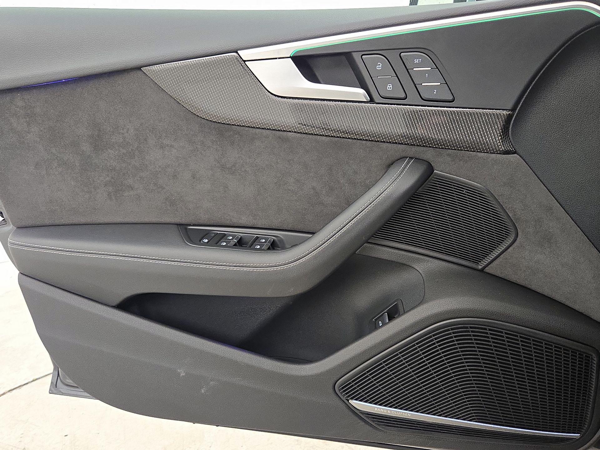 Thumbnail: 2018 Audi S5 - 12